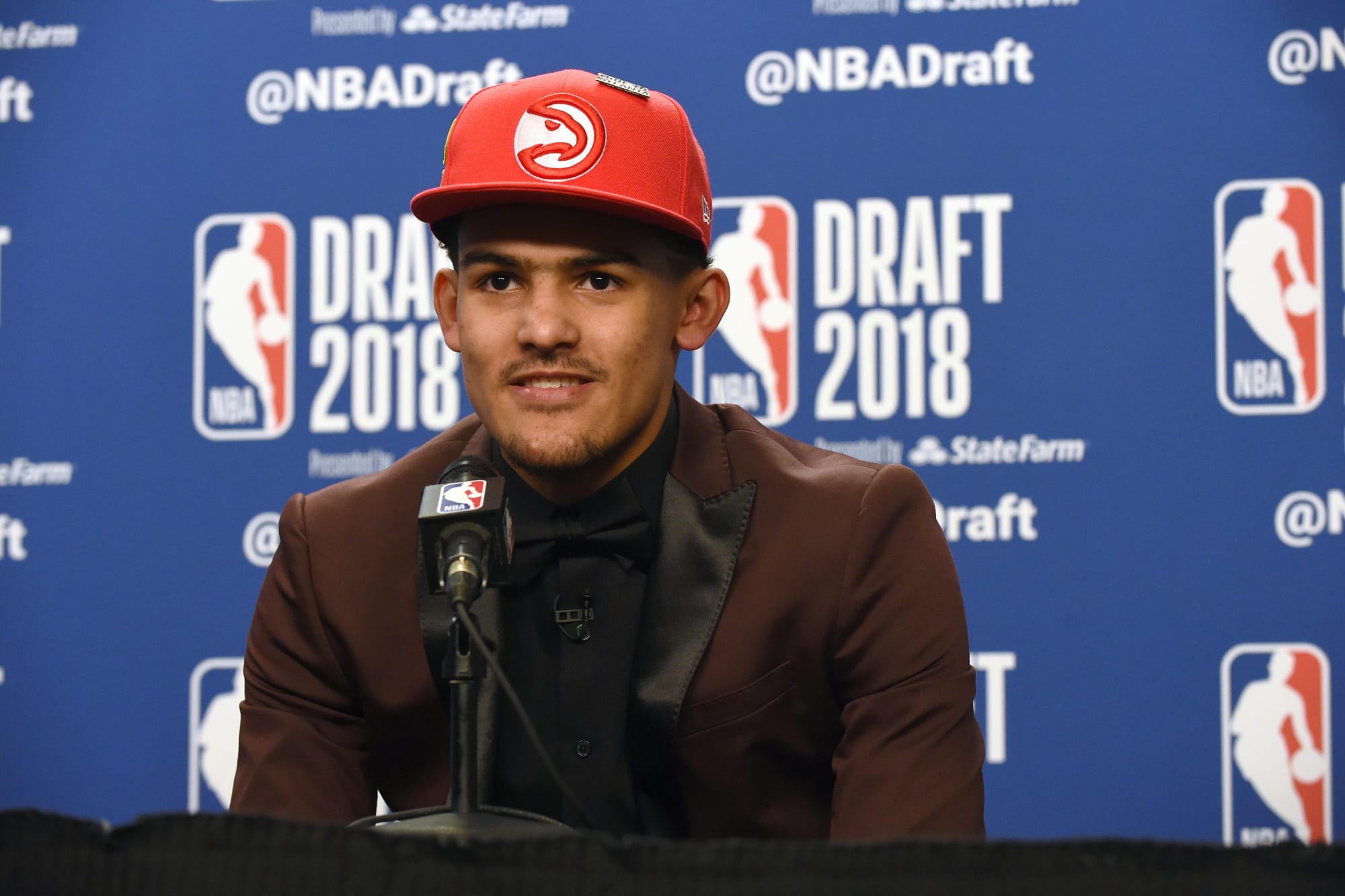 Nba Draft 2018 Way Too Early Rookie Of The Year Rankings