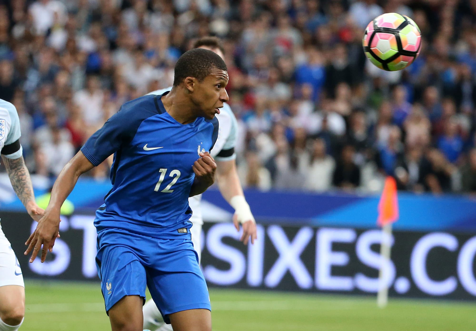 France vs. Netherlands live stream: Watch World Cup qualifying online
