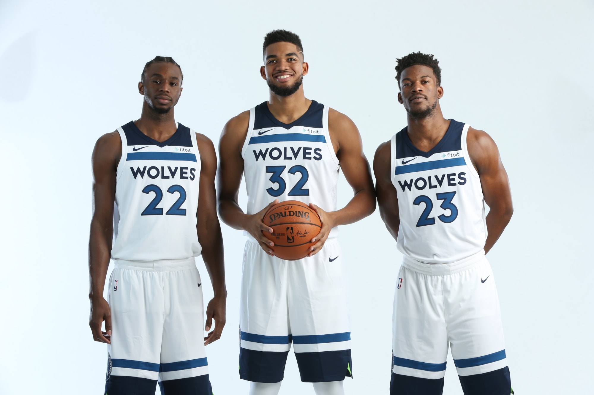 The first 48 (minutes of the 201718 Timberwolves season)