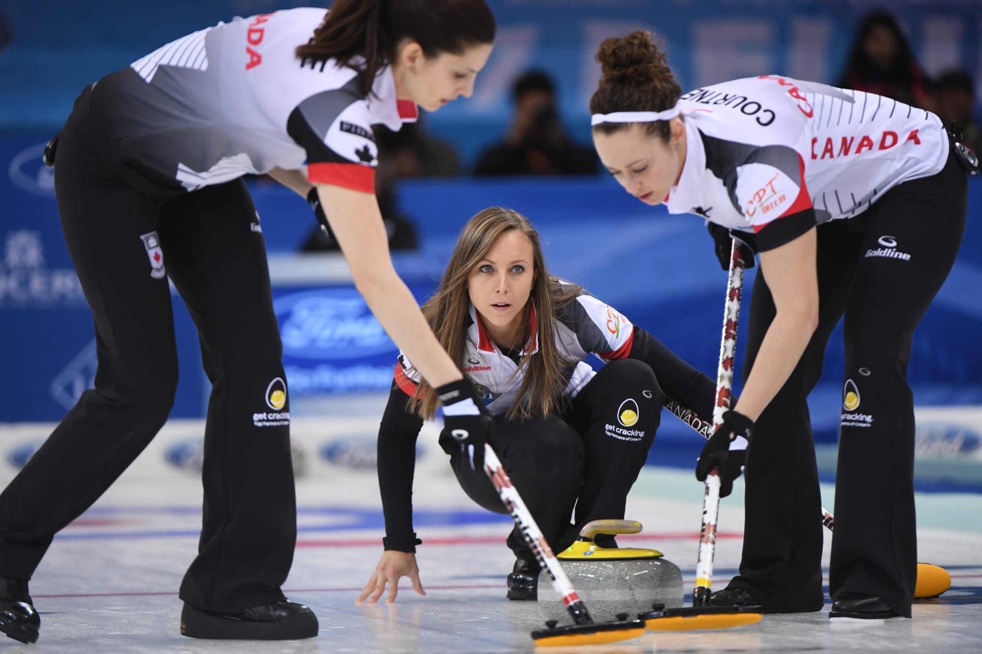 What is curling? A guide to FanSided's favorite winter sport