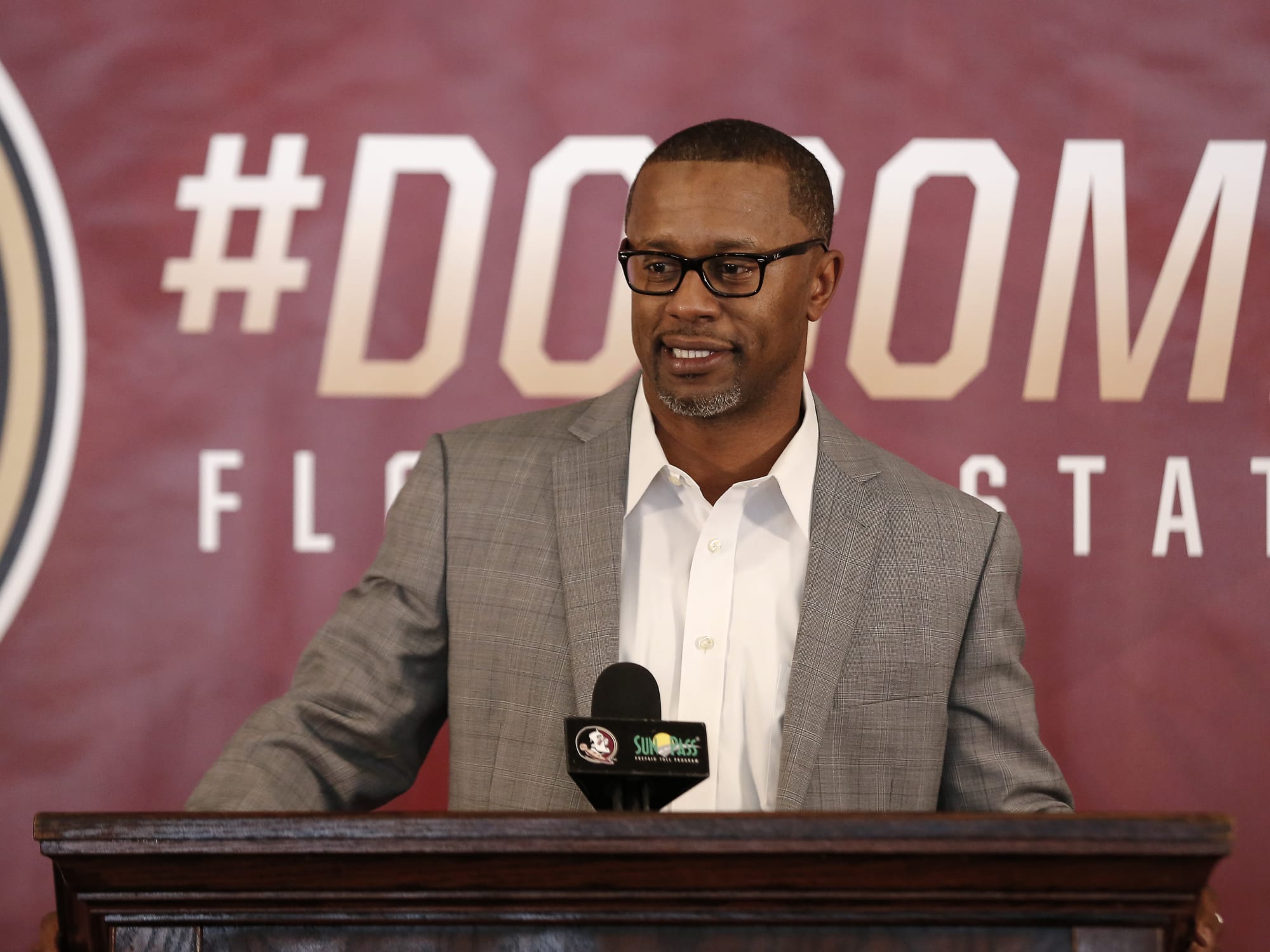 Florida State Willie Taggart Set Up For Short And Long Term Success