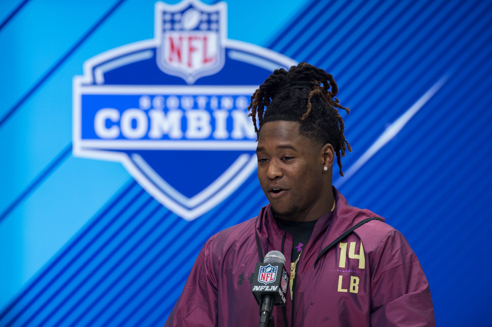 2018 NFL Scouting Combine: Day 3 schedule