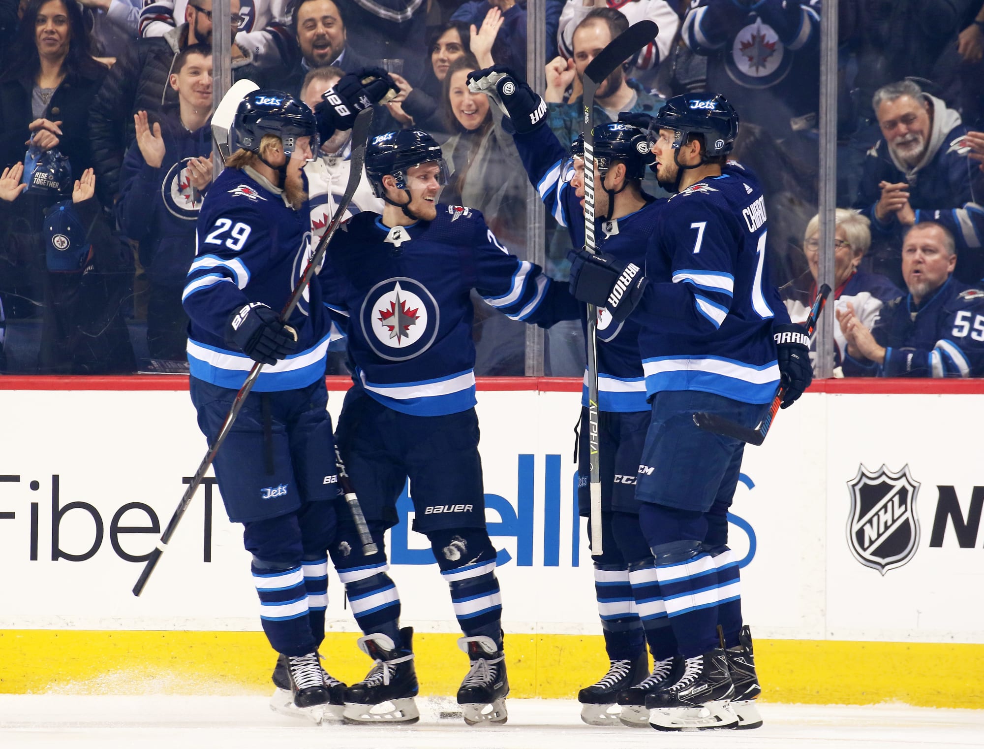 Why Winnipeg Jets will win Stanley Cup before Toronto Maple Leafs