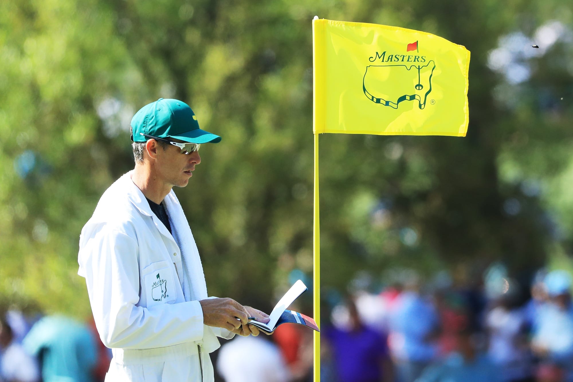 The Masters 2018 Breakdown of the prize money