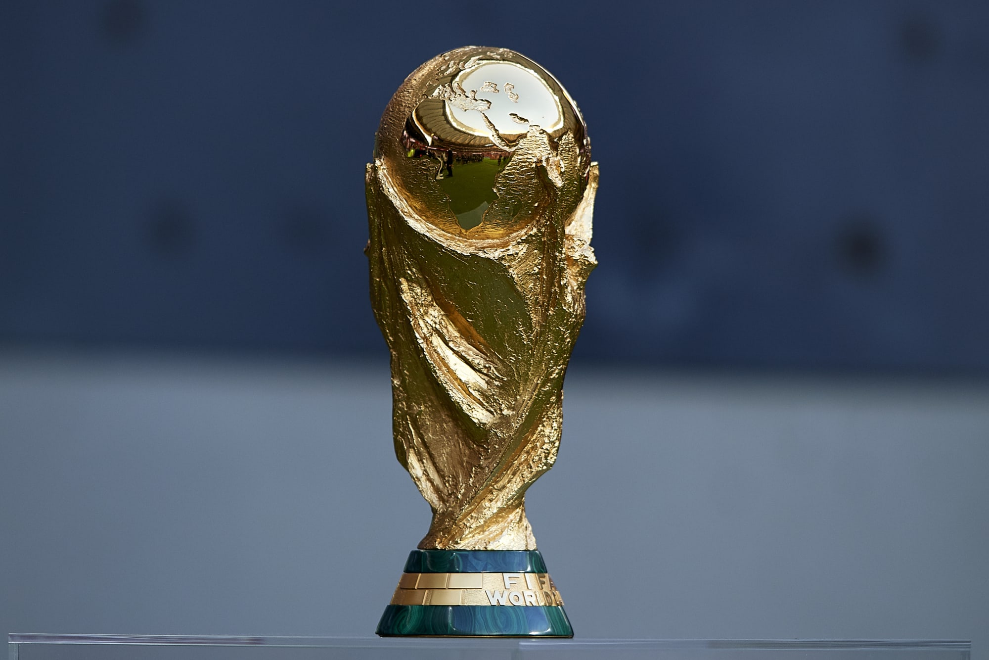 Photo of Why holding the World Cup every 2 years is a terrible plan