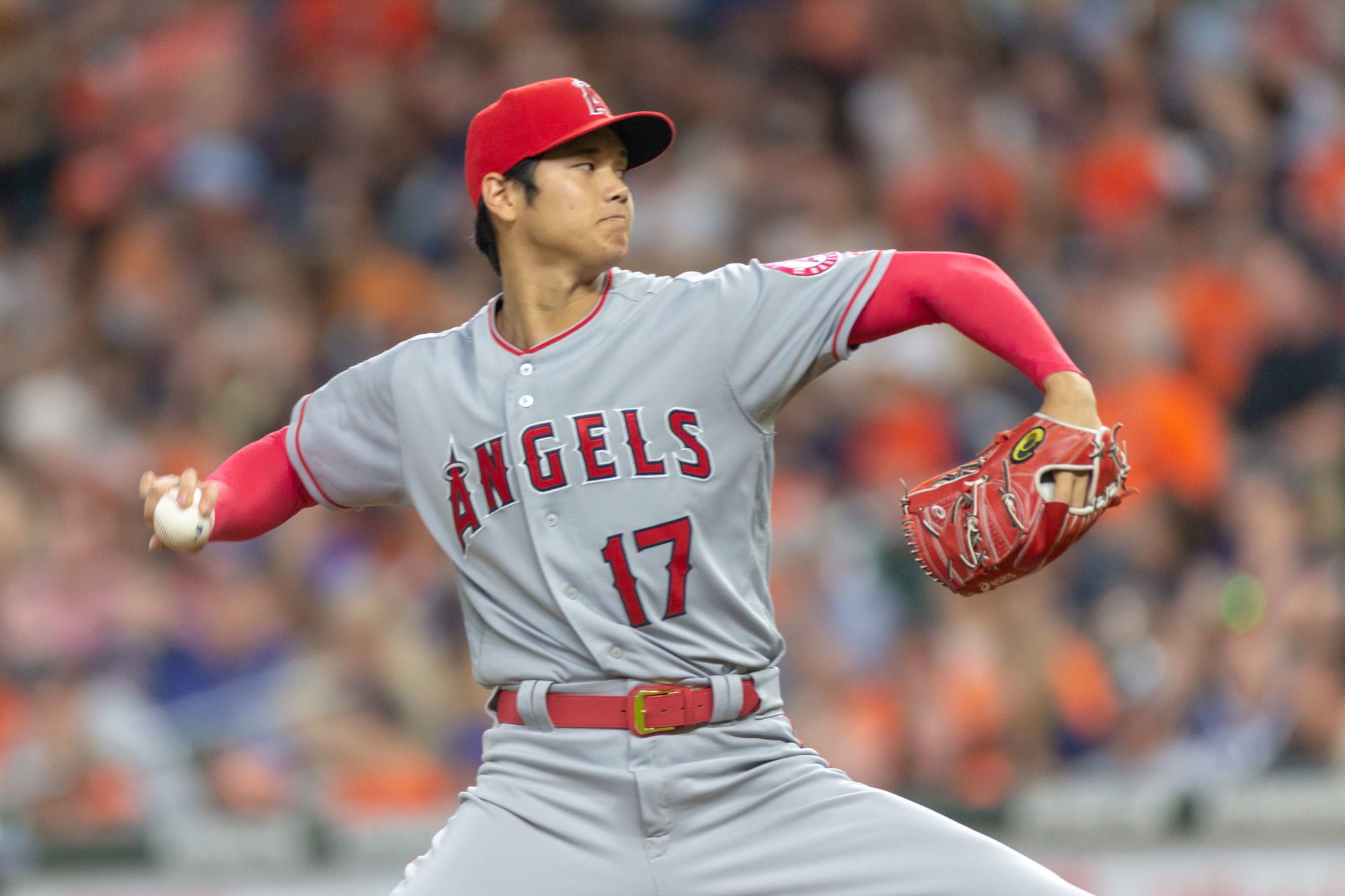 Shohei Ohtani set for Tommy John surgery, can DH early next year