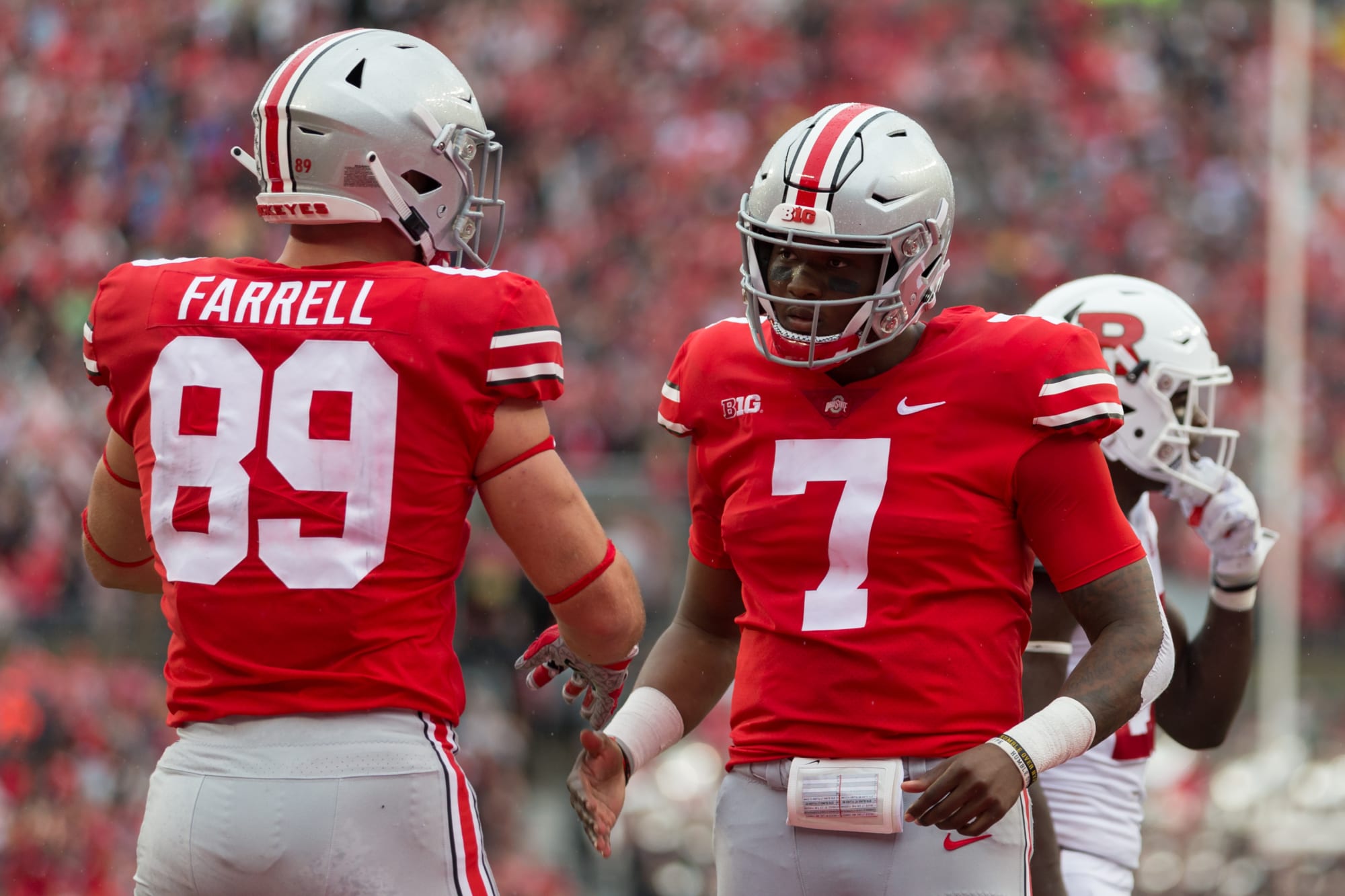 Penn State vs. Ohio State preview, odds, prediction, TV channel, live