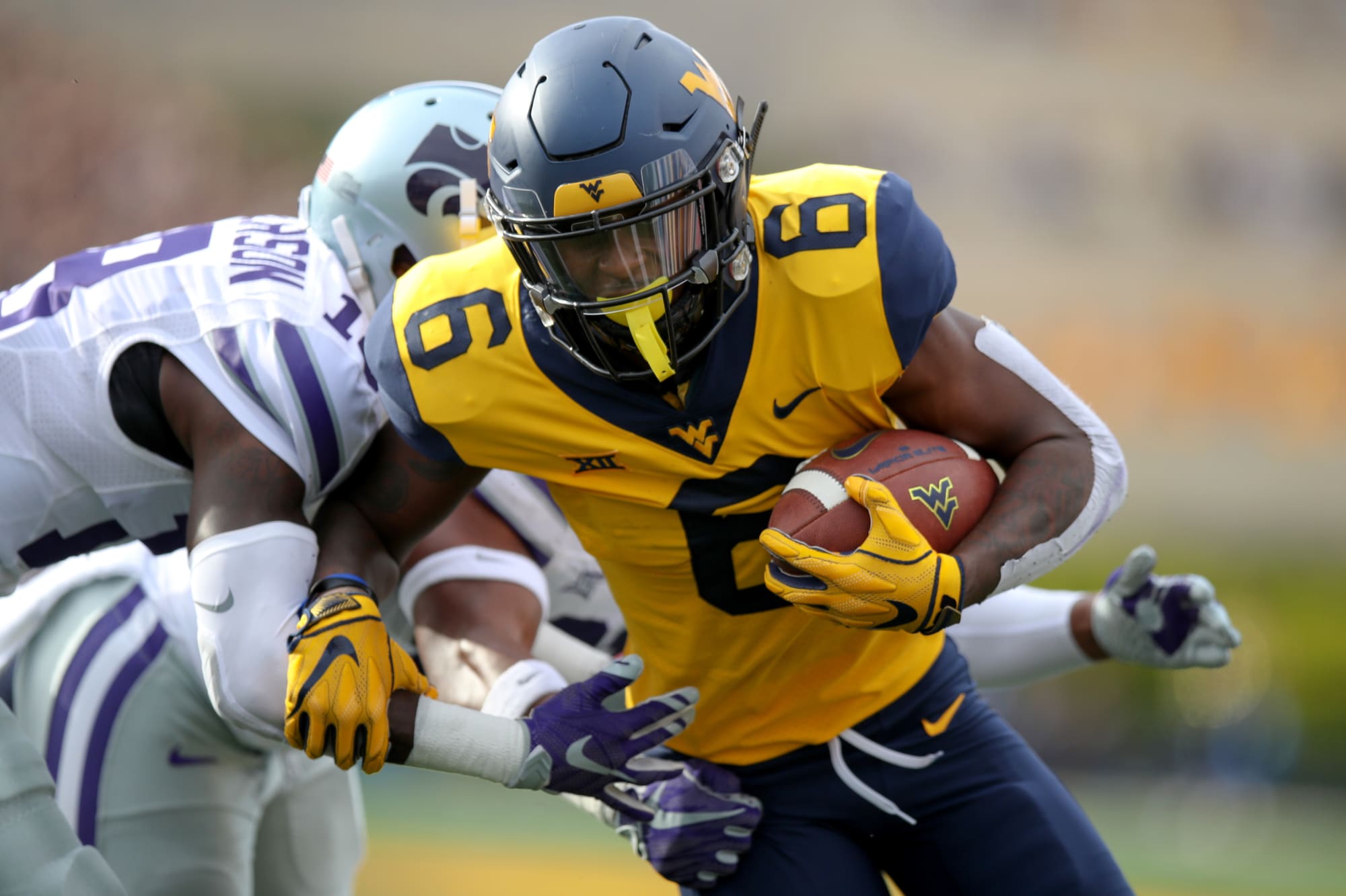 West Virginia football schedule 2019: Game-by-game predictions