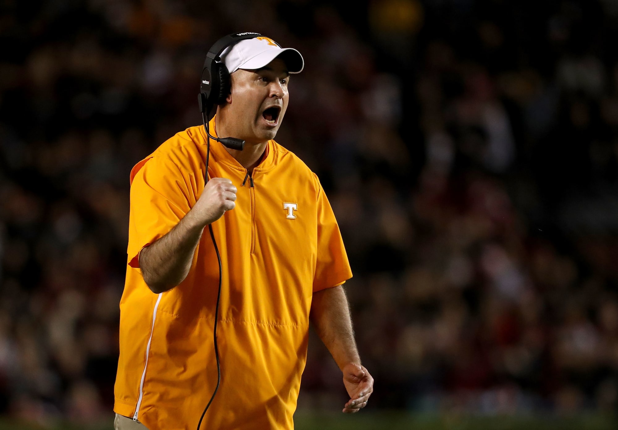 Tennessee football schedule 2019: Game-by-game predictions