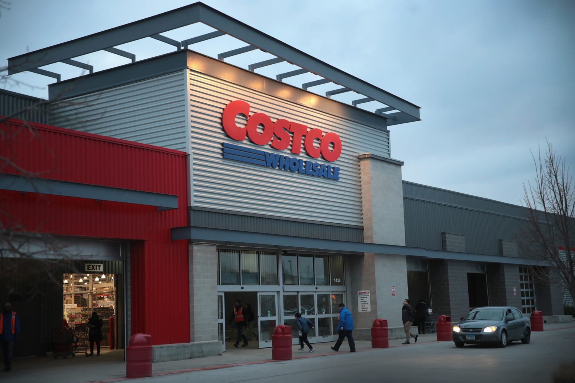 is costco open on fourth of july