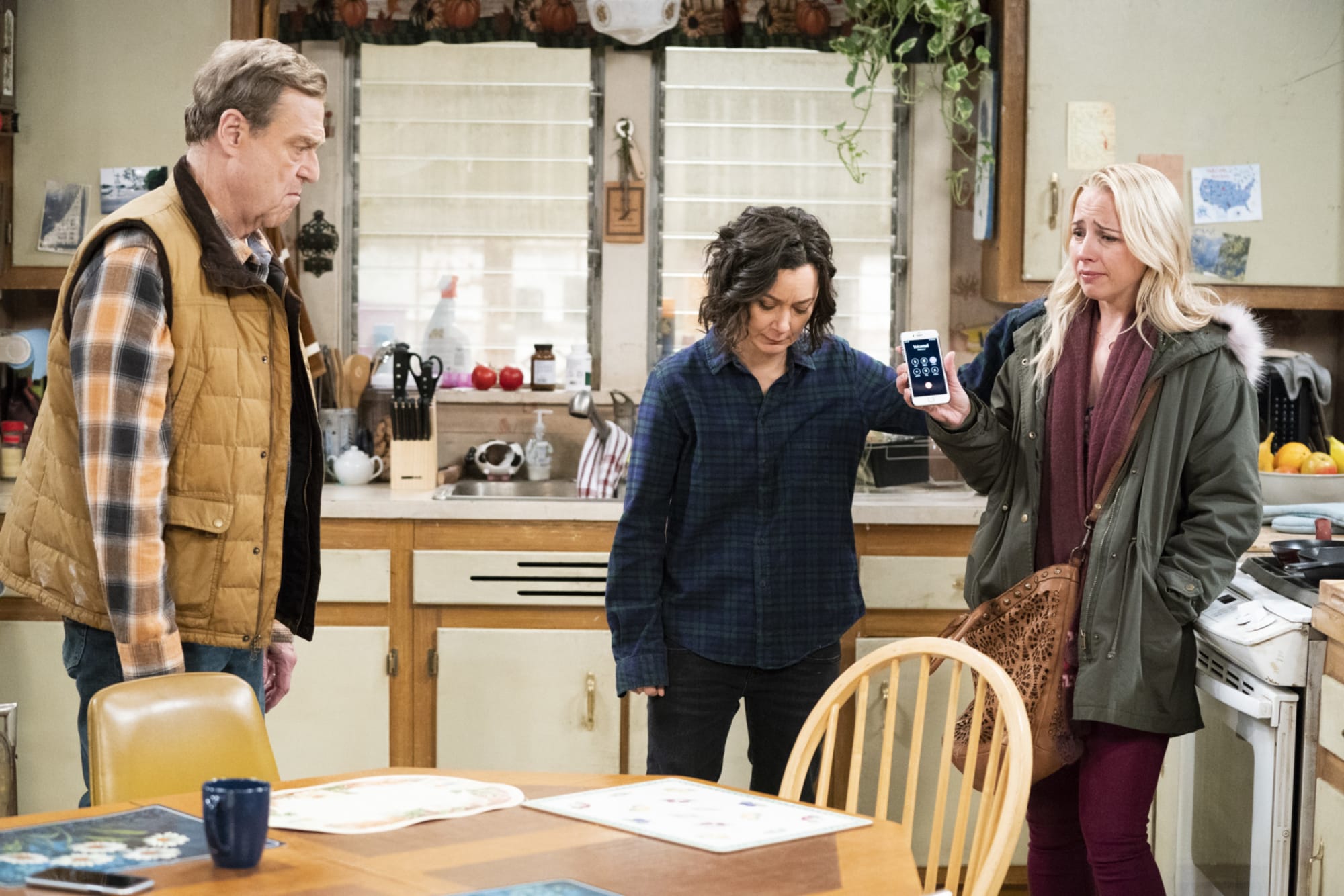 The Conners episode 11 season finale live stream Watch online