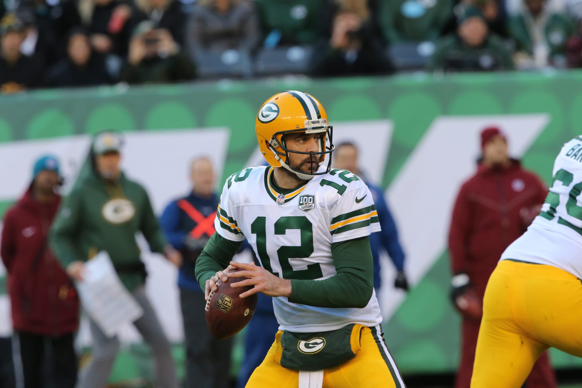 Photo of NFL rumors: Packers, Jets have likely agreed on Aaron Rodgers trade terms
