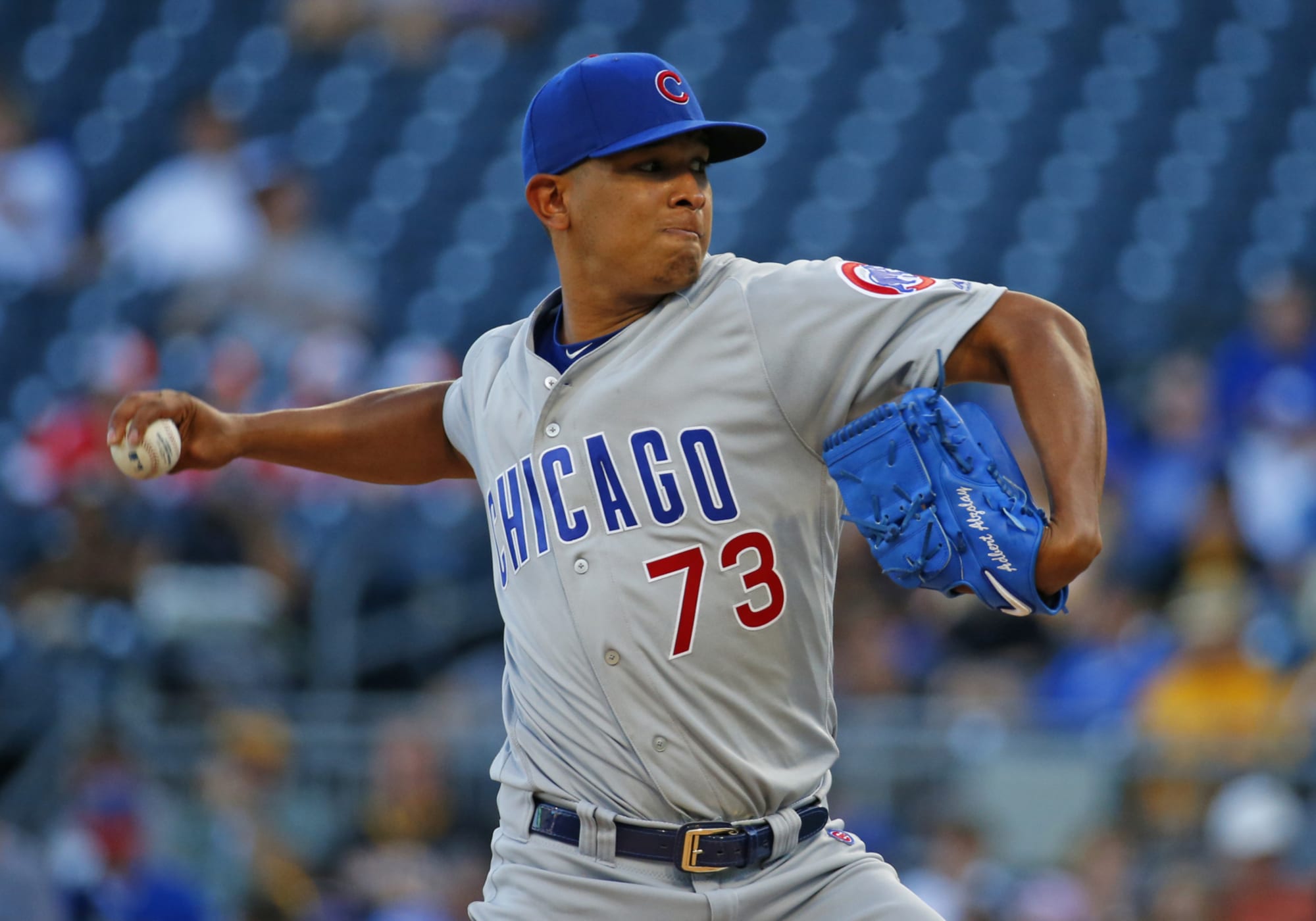 3 prospects that should make Cubs Opening Day roster
