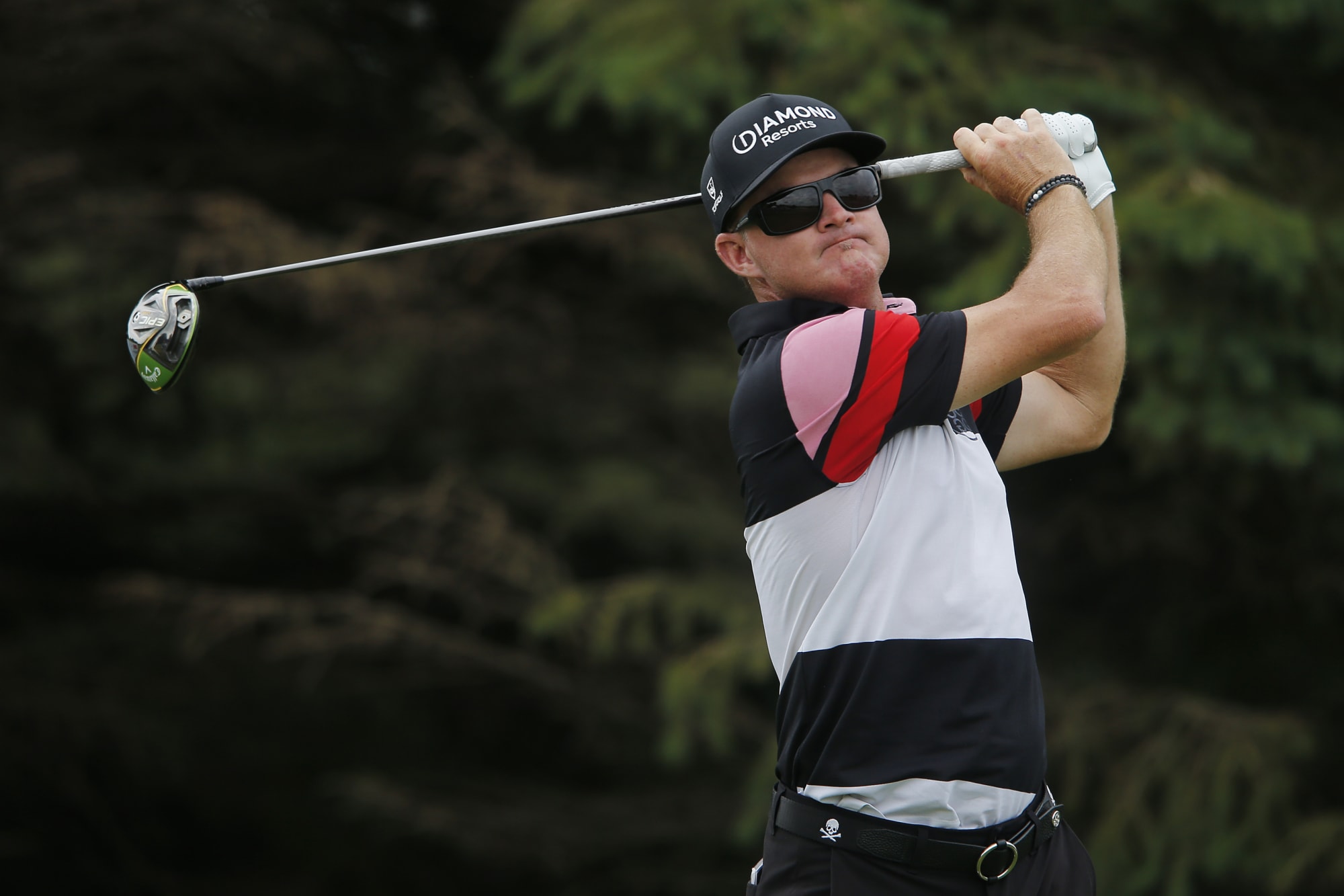 PGA Tour Fantasy Golf RSM Classic FanDuel Preview and Player Selections