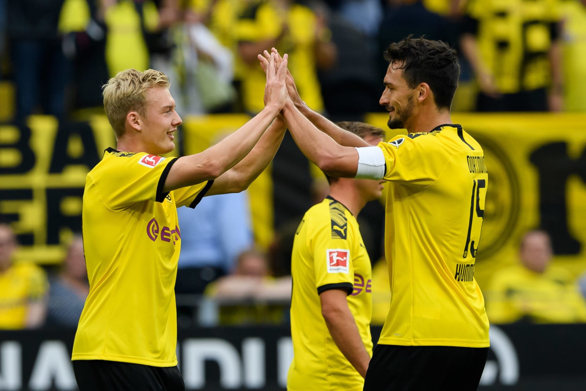 Borussia Dortmund vs. Paderborn live stream: Watch Bundesliga online