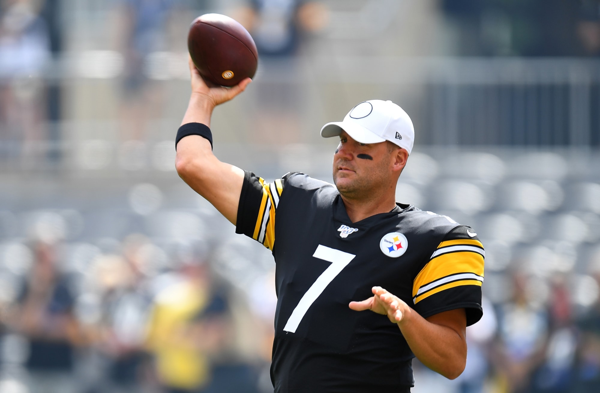 Pittsburgh Steelers full 2020 NFL mock draft