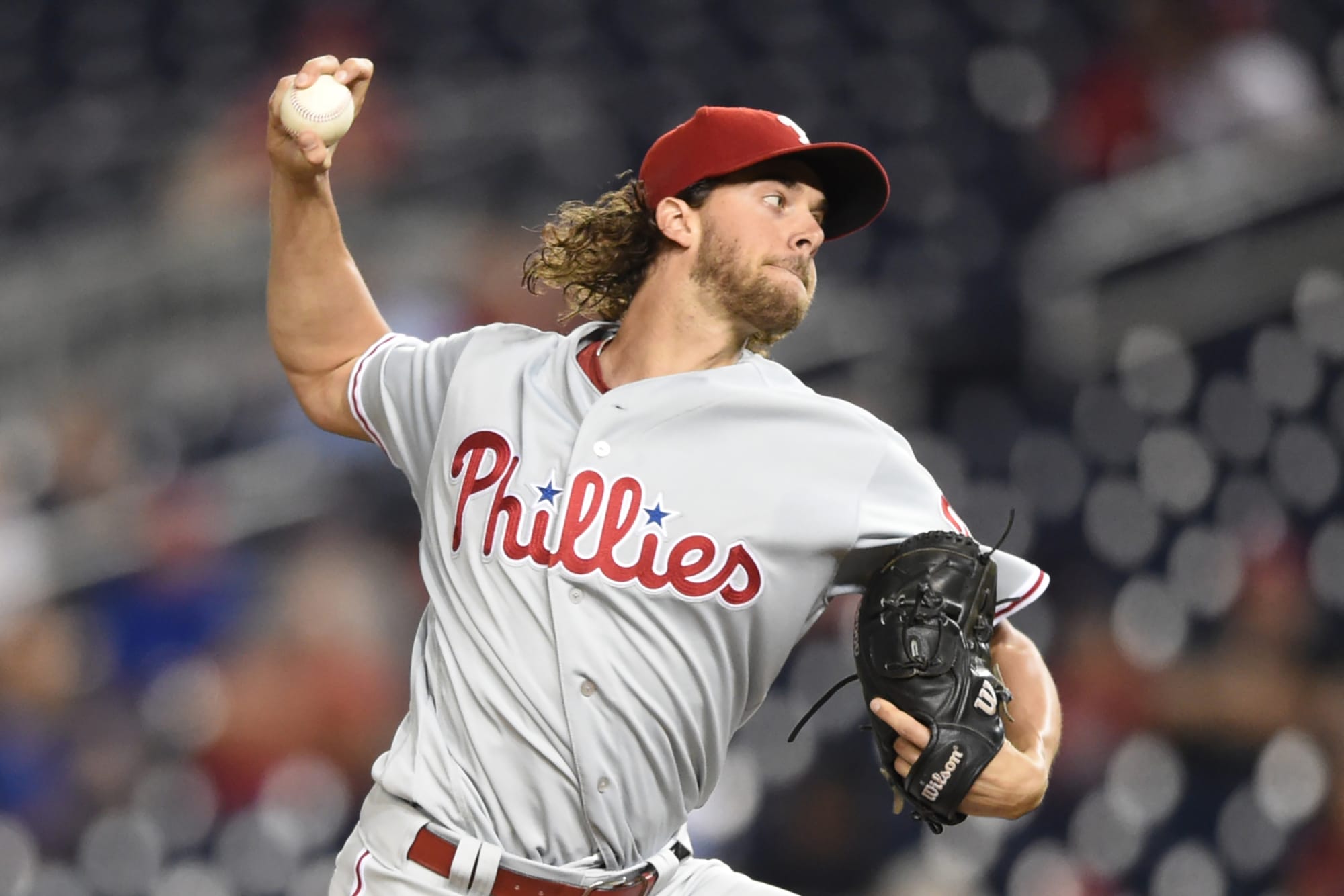 Aaron Nola will be Phillies' most important player in a 60 game season