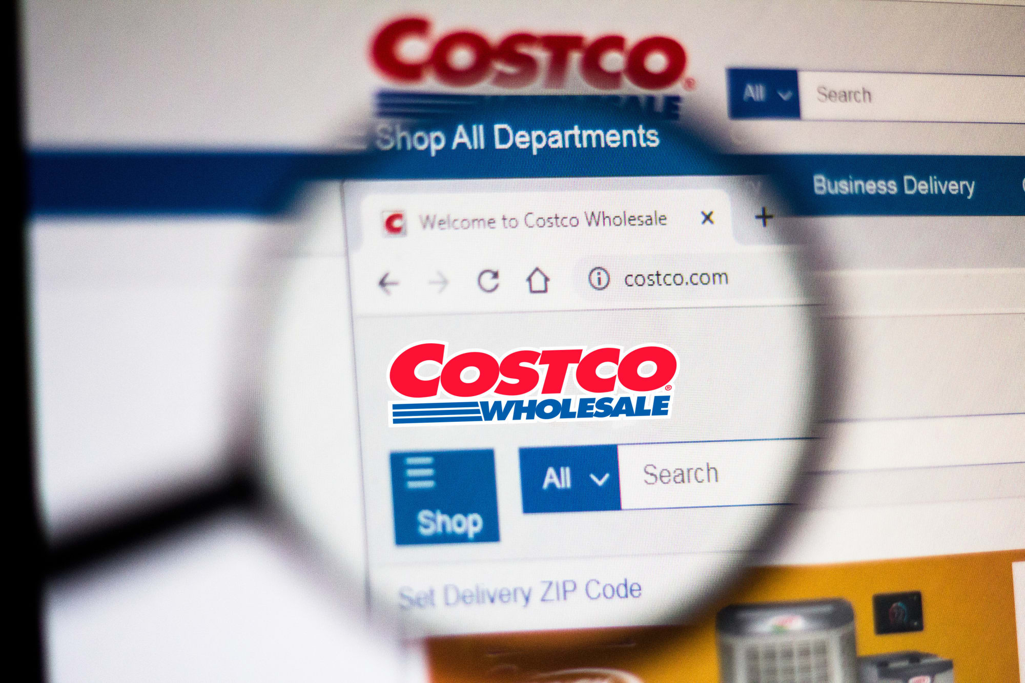 Is Costco open on Black Friday?