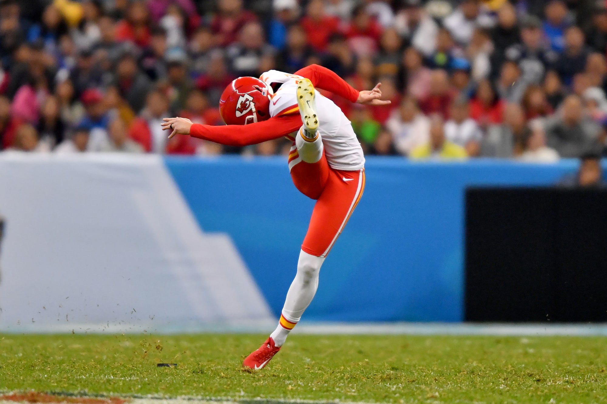 Super Bowl preview Fantasy POV Butker gives Chiefs kicking advantage