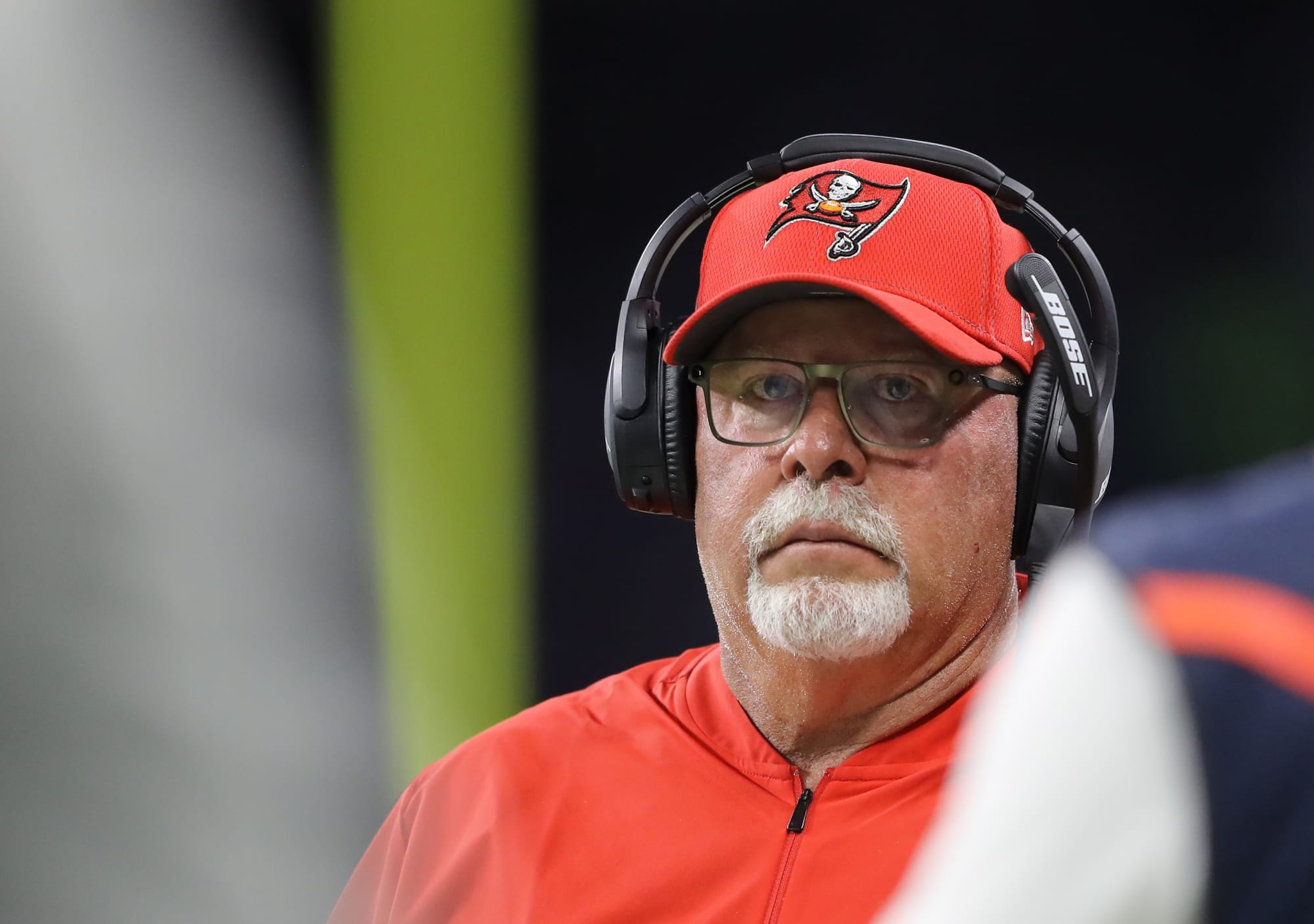 Tampa Bay Buccaneers: 5 offseason needs in 2020 - Page 2