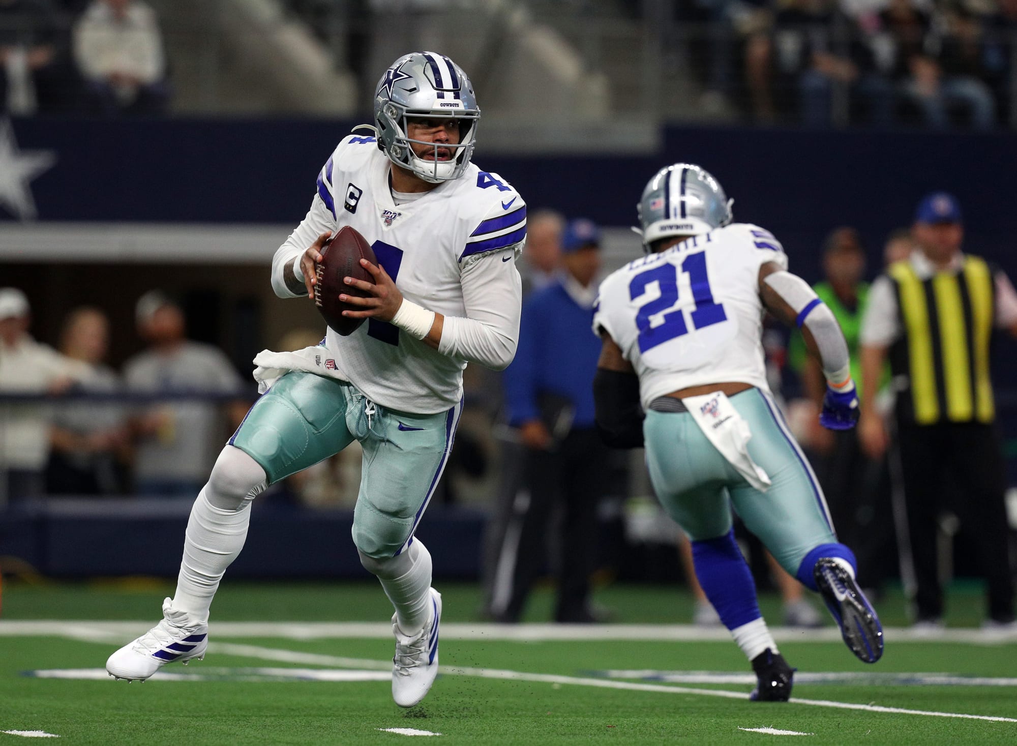 Dallas Cowboys 2020 NFL schedule: 5 must-win games - Football Addicted