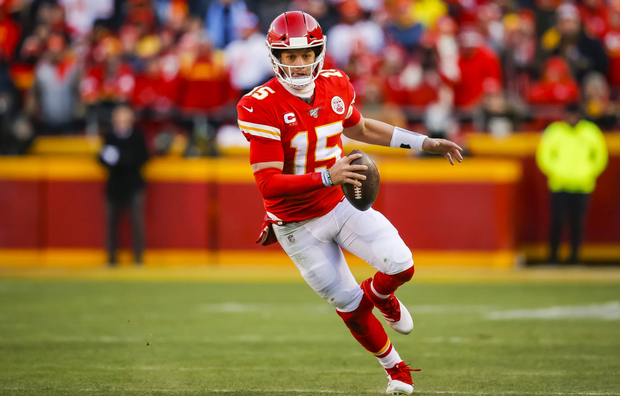 Kansas City Chiefs 2020 schedule release: Games, dates and times