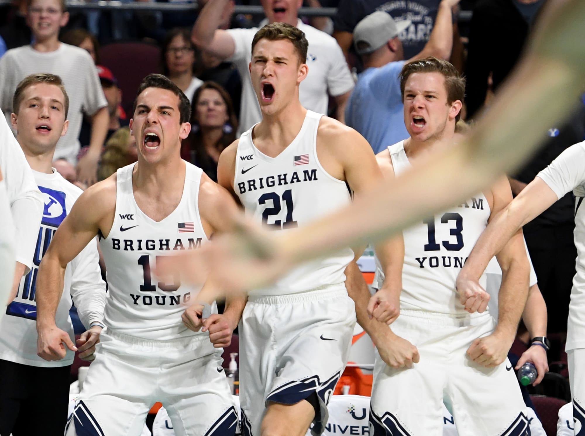 BYU basketball: 2019-20 season review and 2020-2021 early preview - Page 5