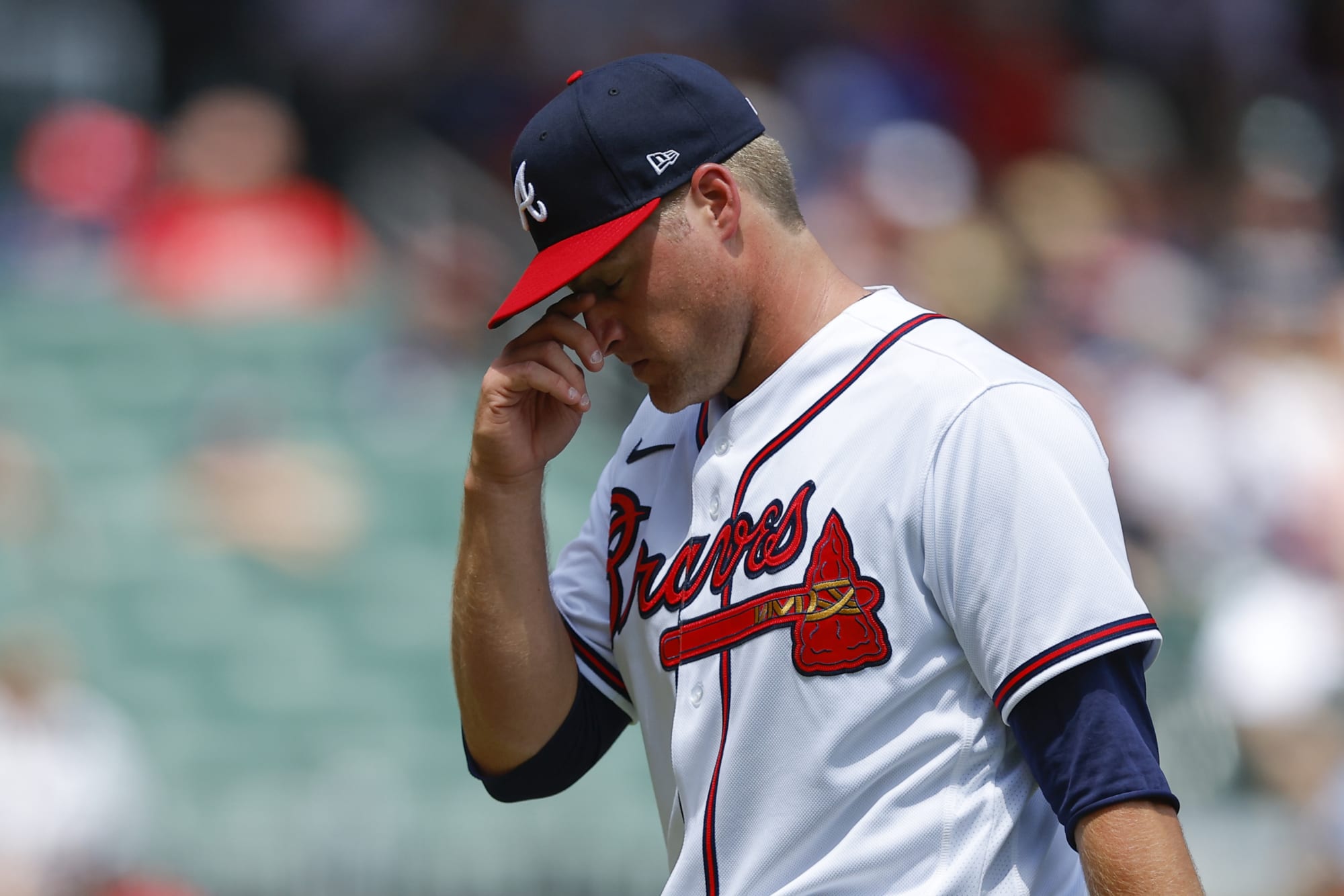 Photo of Braves: 3 glaring roster holes keeping Atlanta from World Series contention