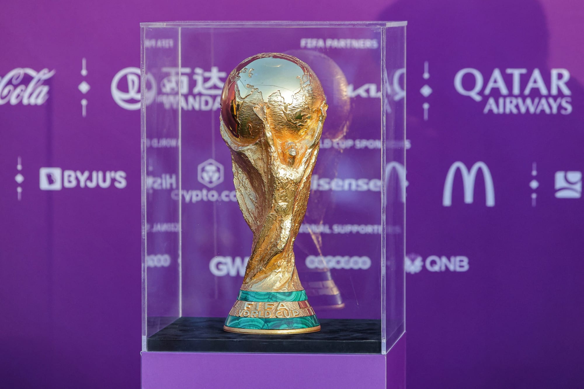 Photo of World Cup 2022: 5 things to watch for 100 days before kick off