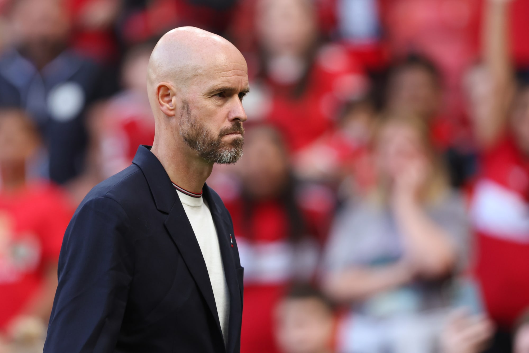 Photo of Chelsea have chance to add to Erik ten Hag’s Manchester United misery
