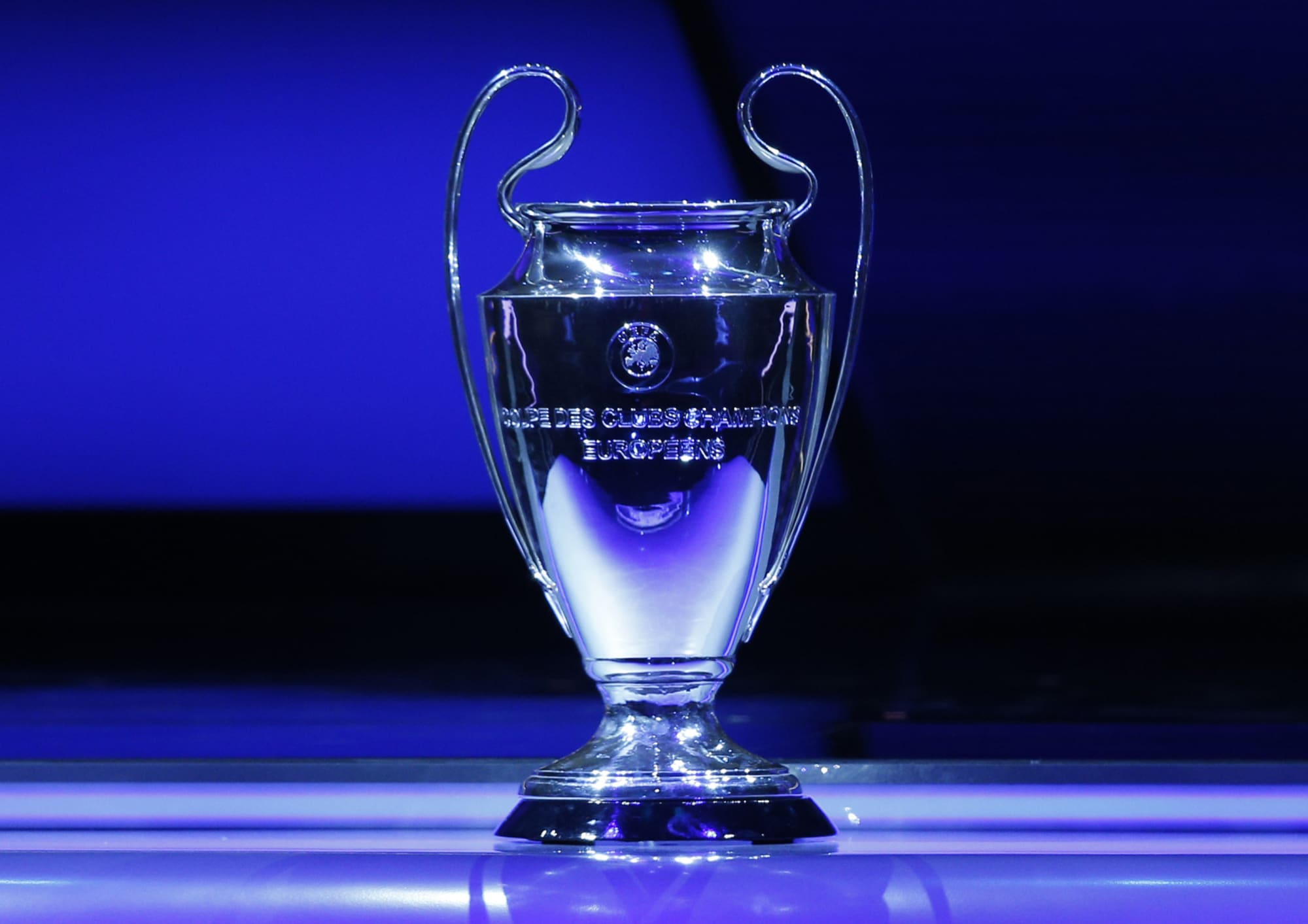 Photo of UCL draw: Everything you need to know about the group stage