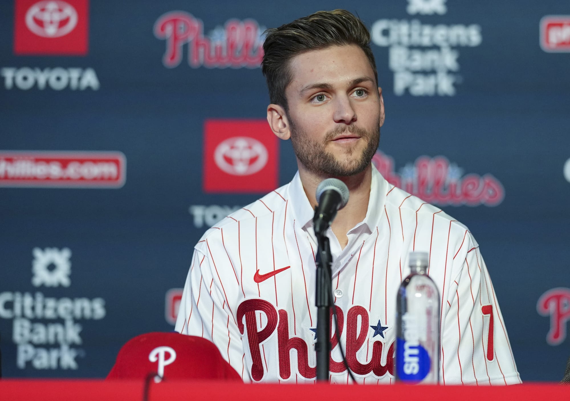 Photo of 3 Phillies roster concerns we still have even after signing Trea Turner