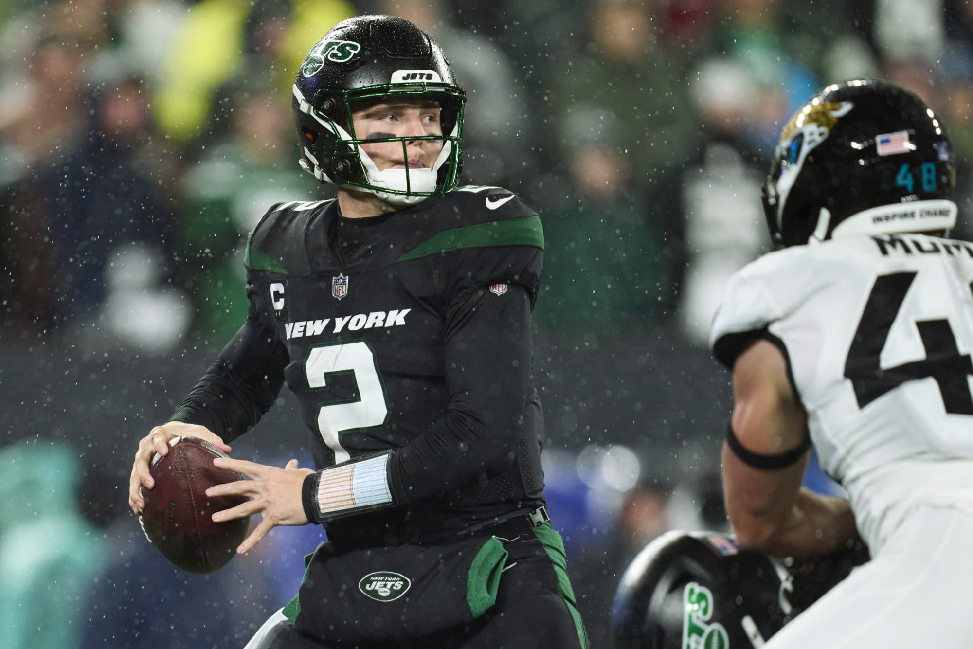 5 quarterbacks the Jets have to consider to replace Zach Wilson