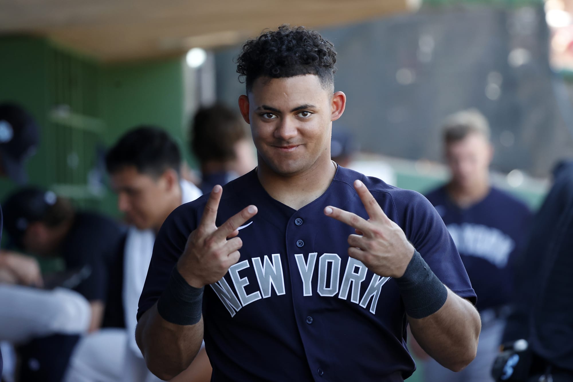 Photo of Jasson Domínguez: When will Yankees star make the majors?