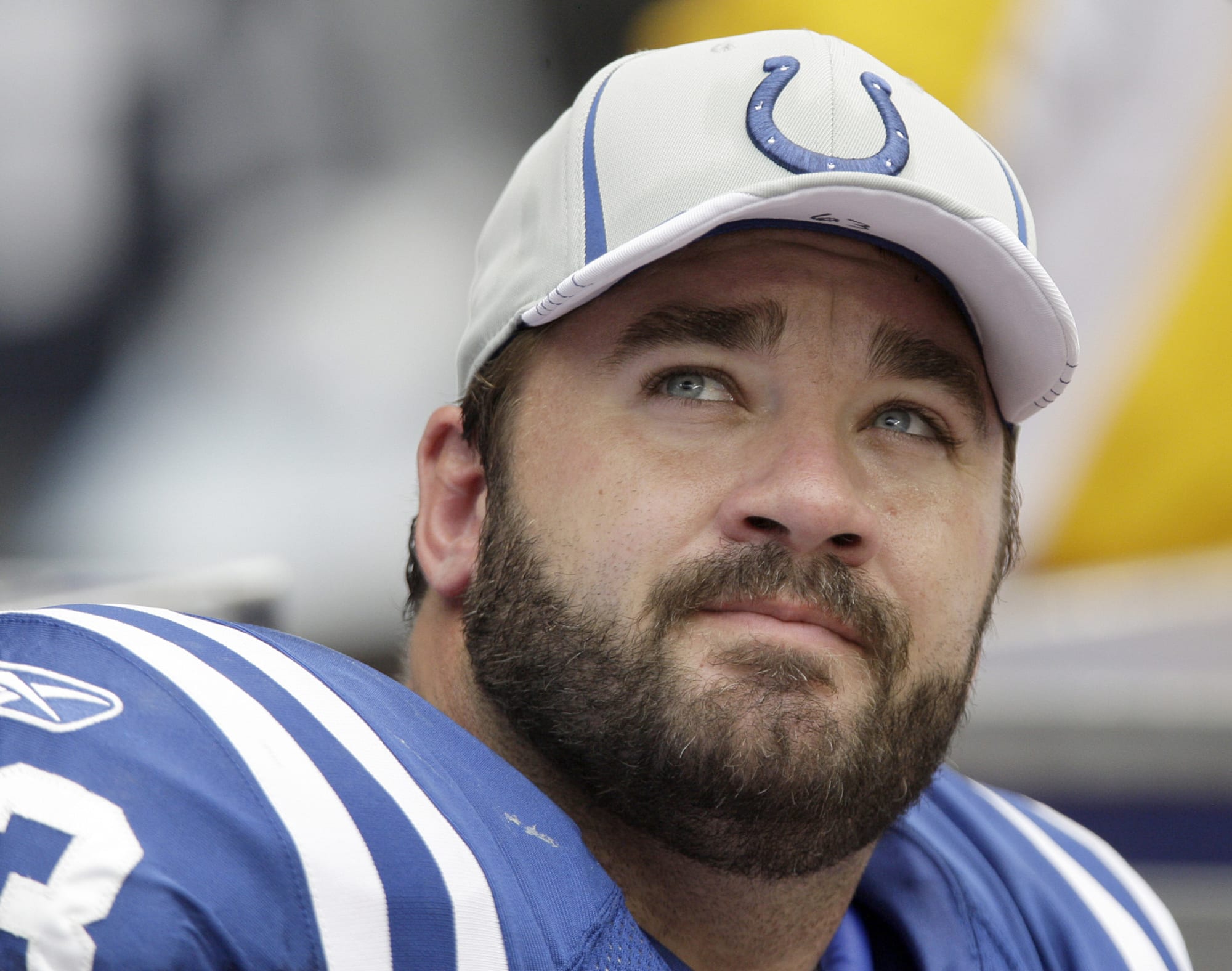Colts hiring Jeff Saturday over more qualified Black NFL coaches is a bad look for Indianapolis