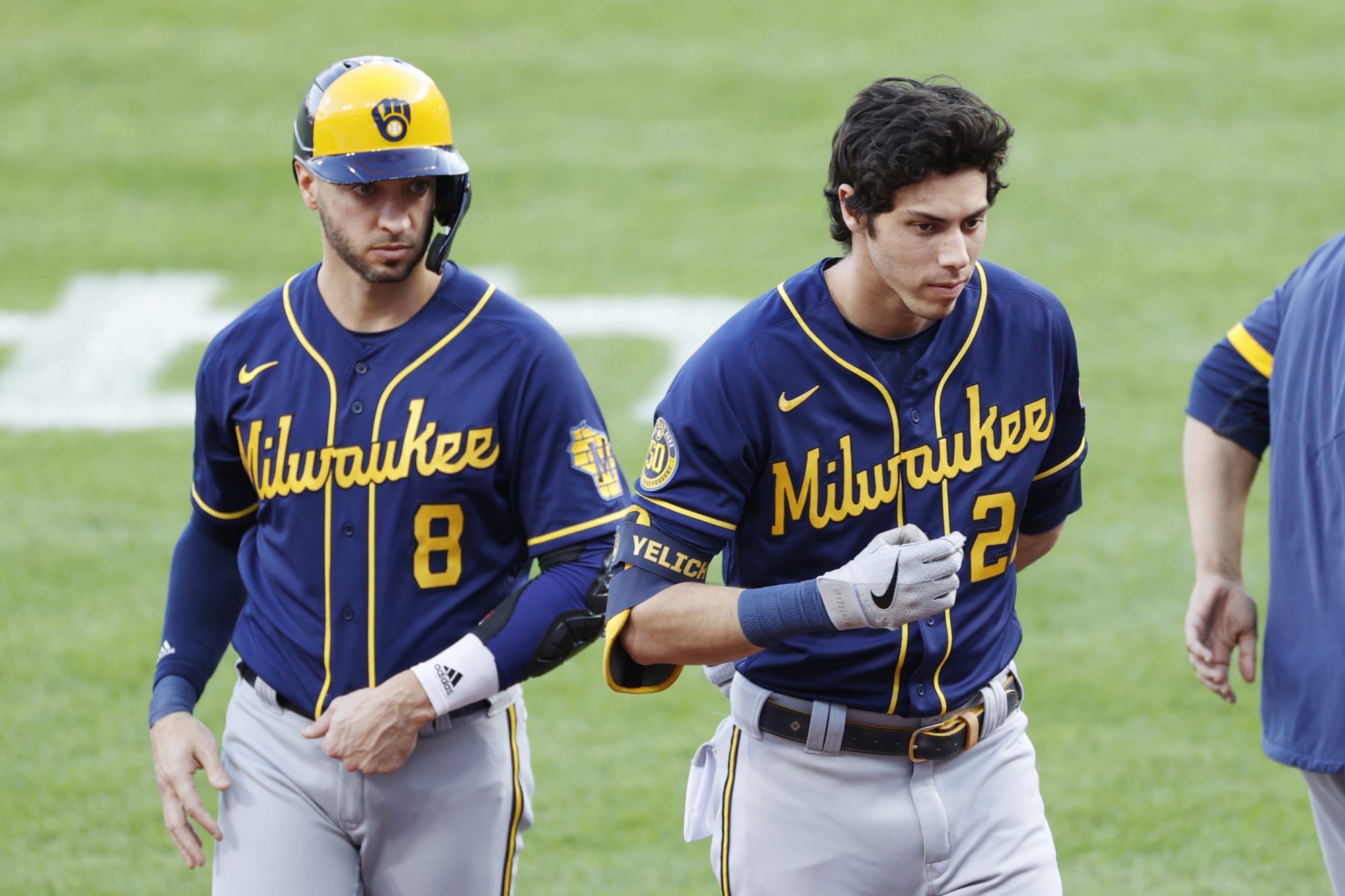 3 offseason moves Milwaukee Brewers must make after early playoff exit