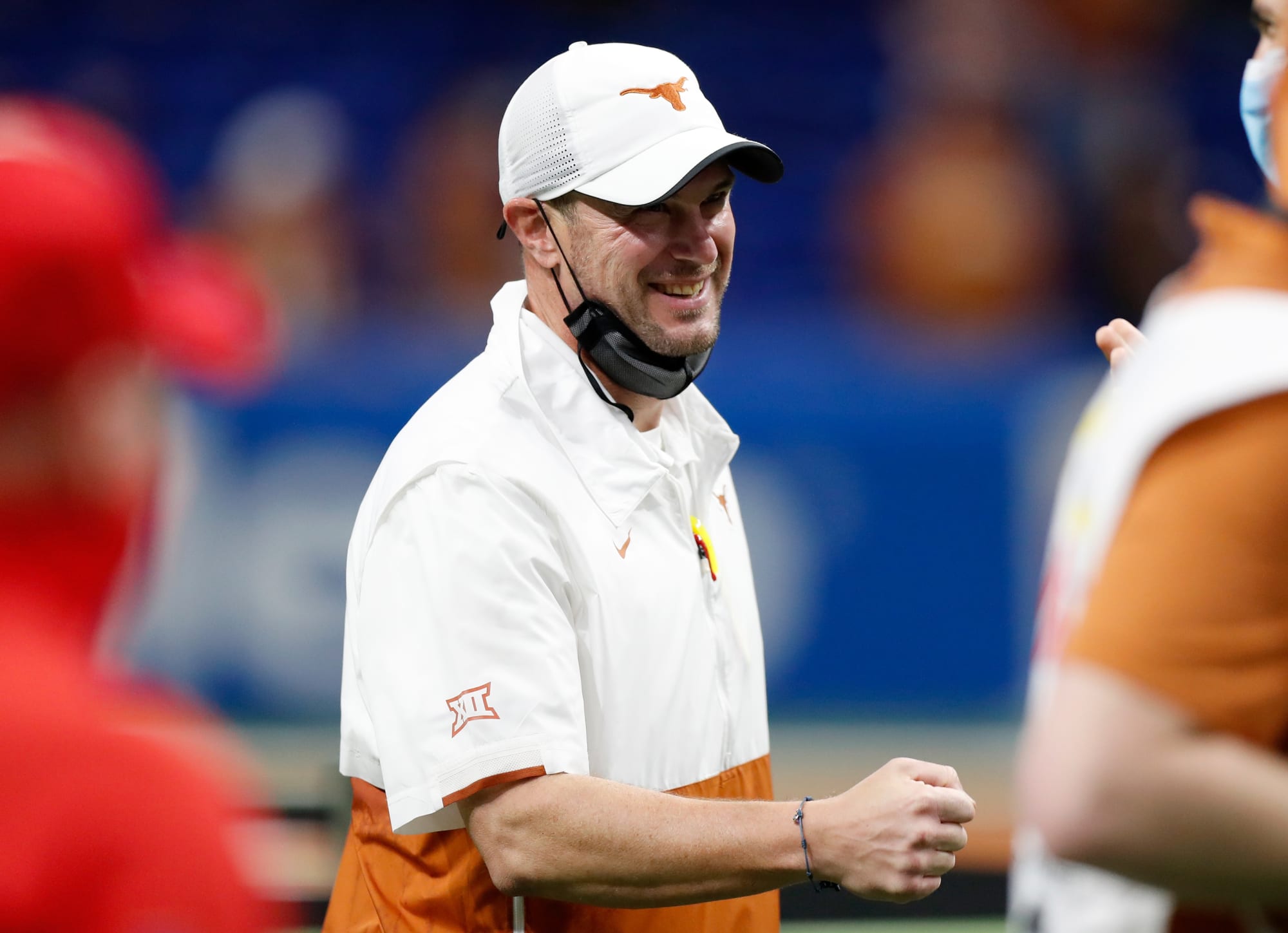 Texas Football Will Pay 24 Million Just To Fire Tom Herman