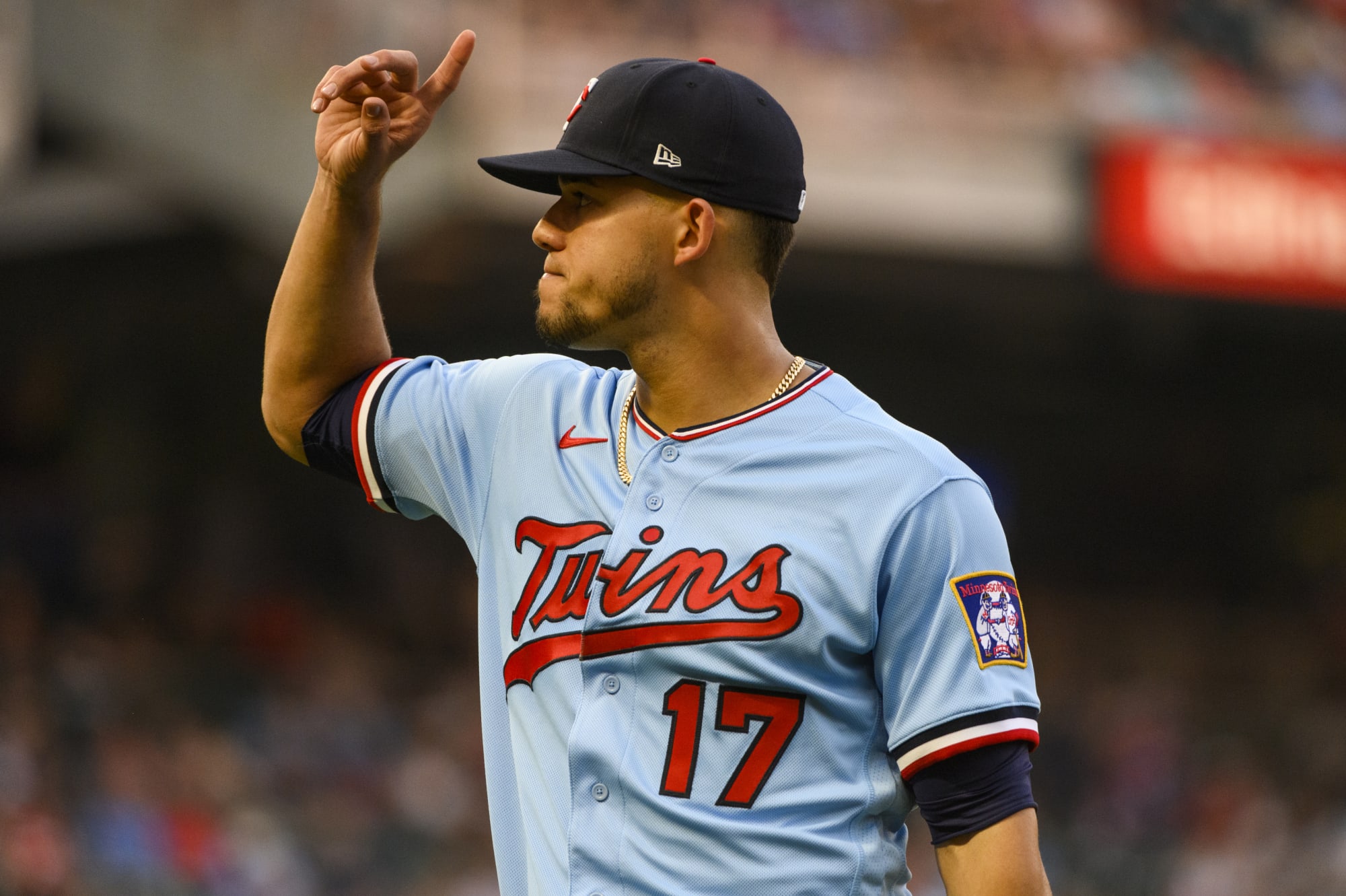 Blue Jays trade for Jose Berrios but is it enough to make playoffs?
