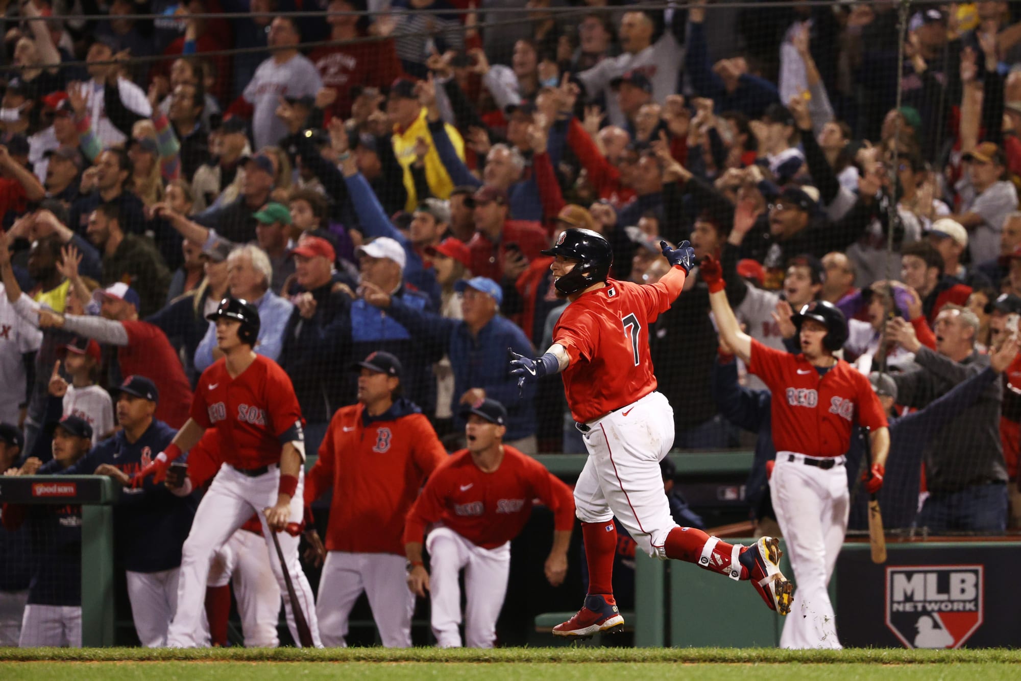 Red Sox vs Rays MLB live stream reddit and lineups for ALDS Game 4