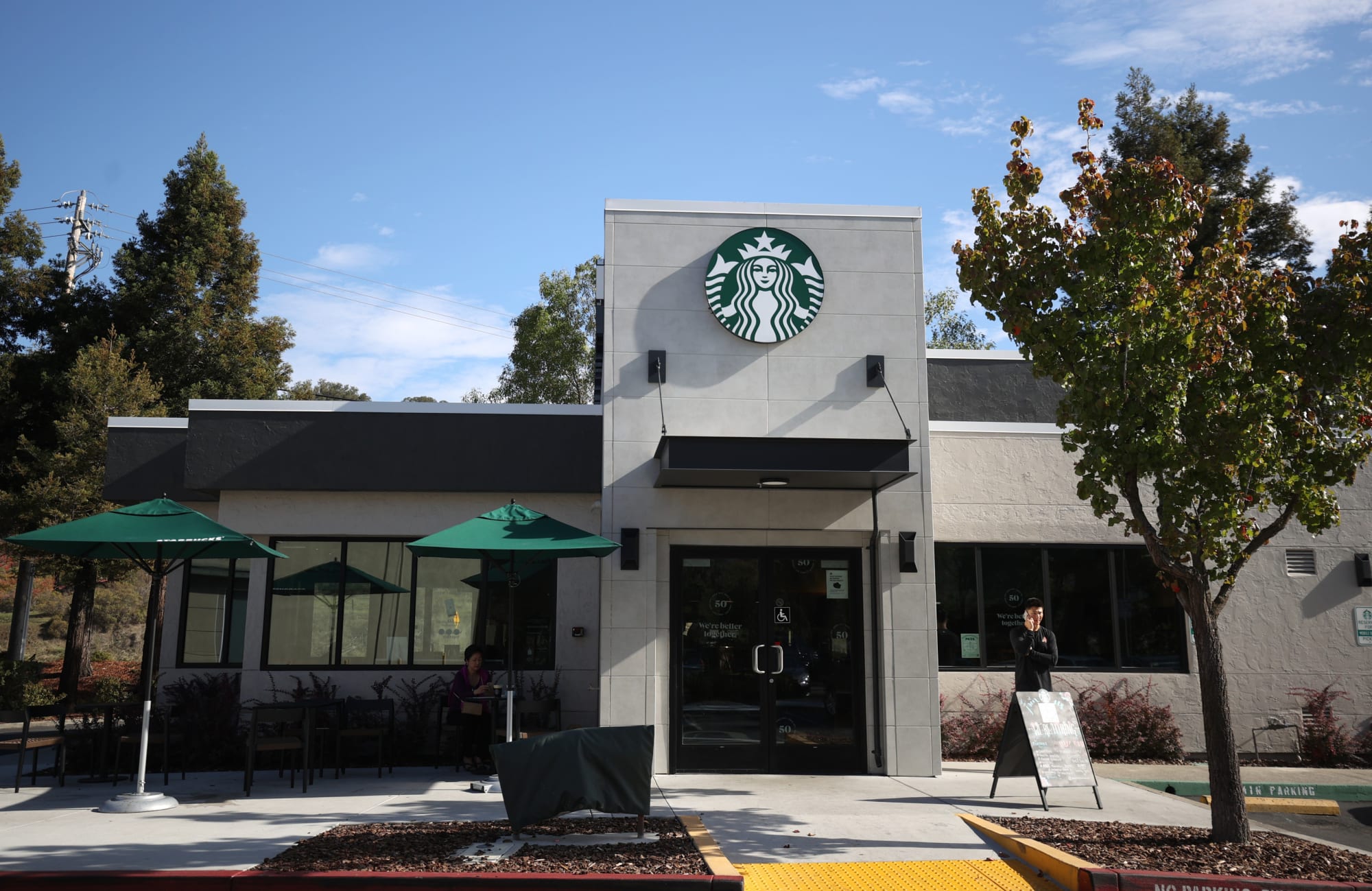 Photo of Starbucks Labor Day hours: Is Starbucks open on Labor Day? [Updated September 2022]