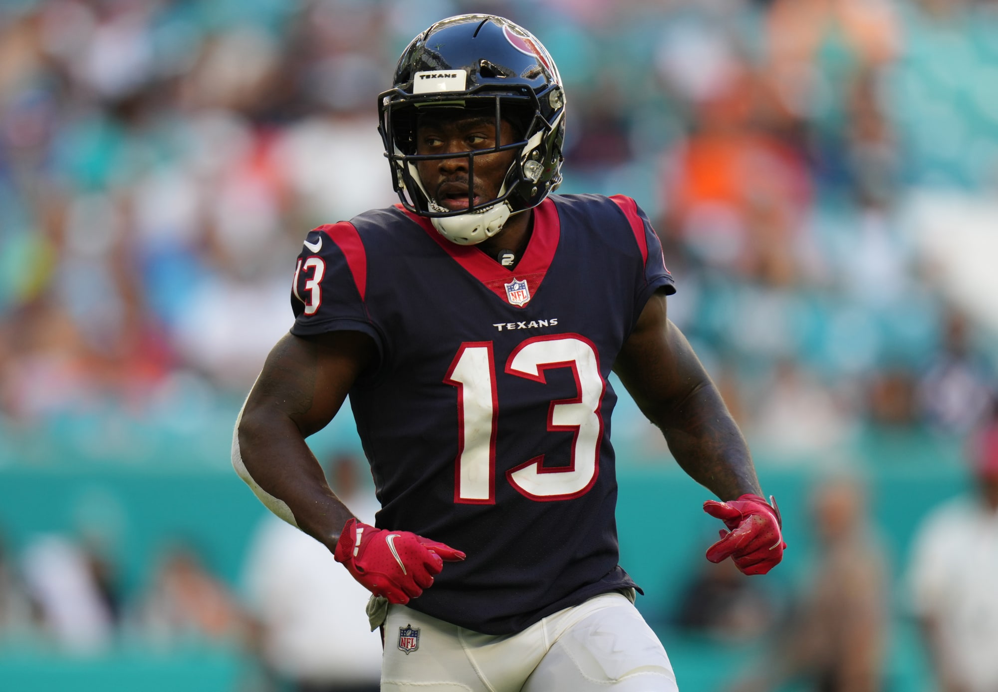 Why didn’t Brandin Cooks get traded? It’s all the Texans fault