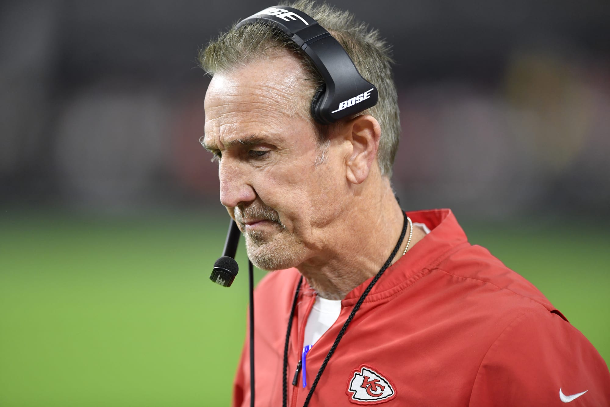 Steve Spagnuolo gave very honest answer about Chiefs defense Dubz Network