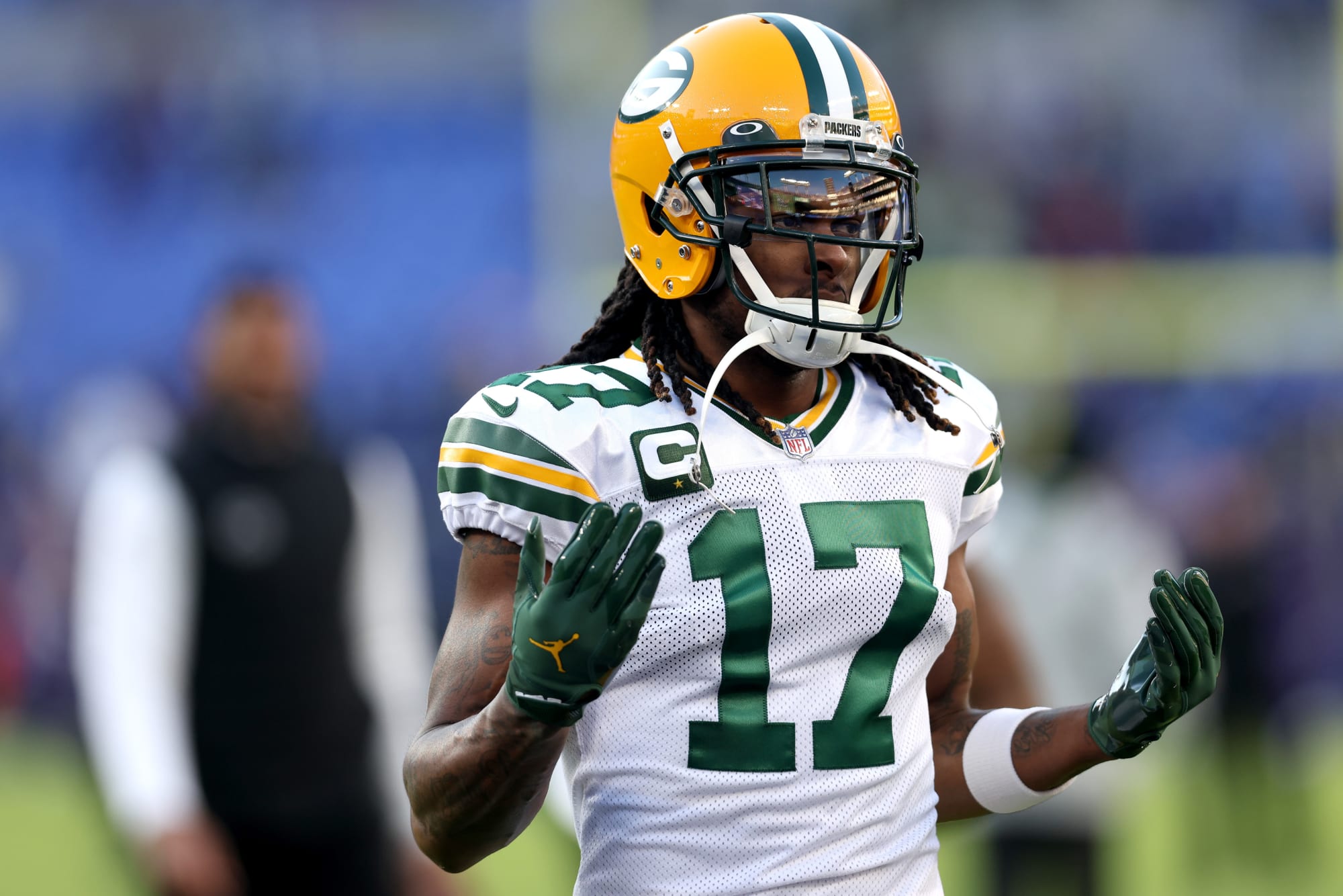 Davante Adams turned down bigger deal from Packers to force his way out