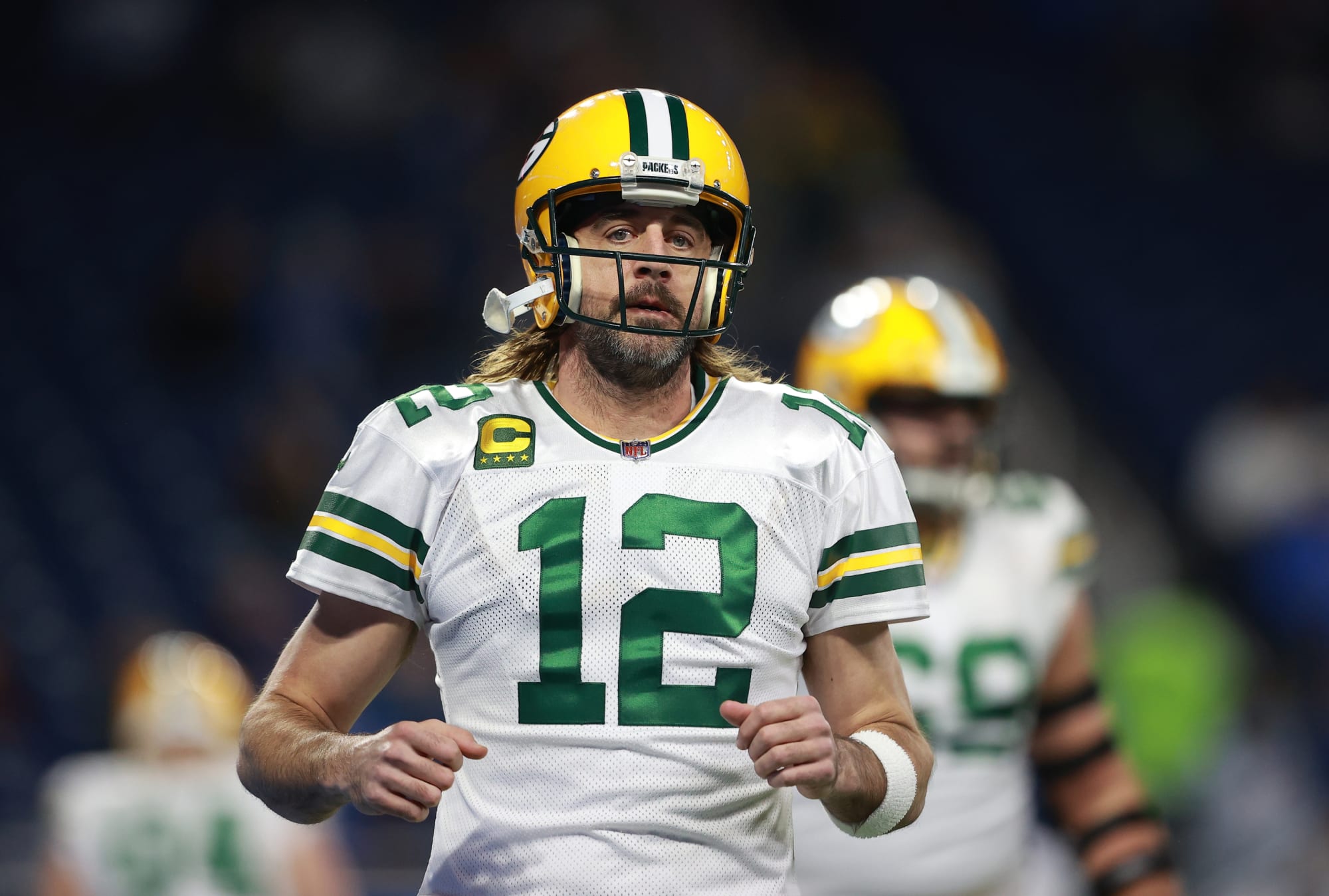 Aaron Rodgers should be fuming over latest NFL analyst disrespect