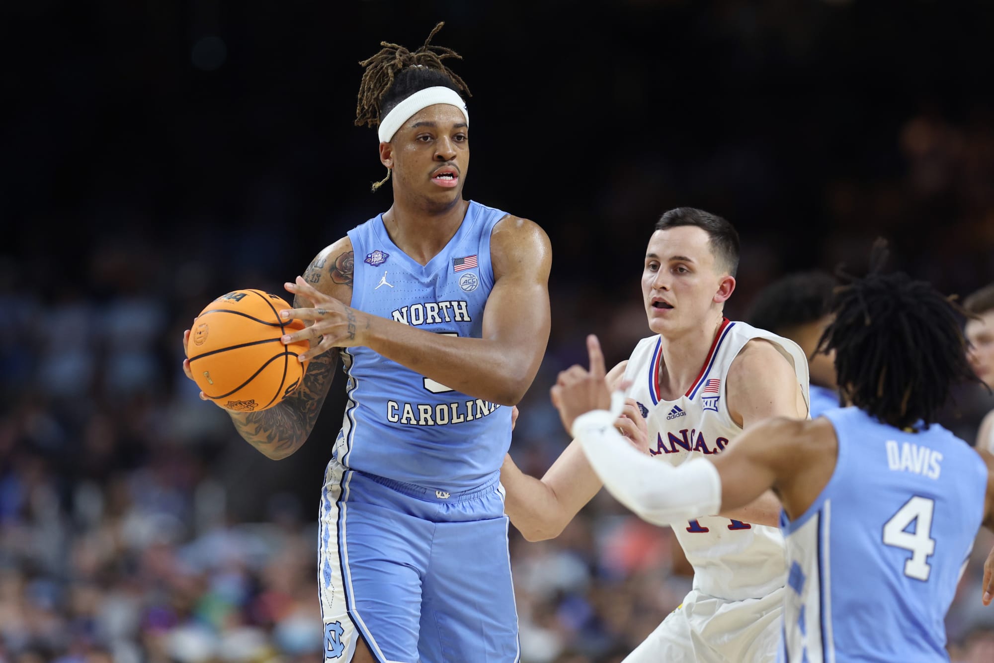 Photo of UNC basketball’s looming dominance clear with returning talent