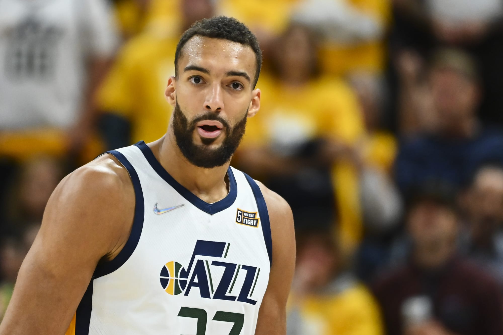 Rudy Gobert industry main points: Jazz ship 3-time Defensive Participant of the 12 months to Timberwolves