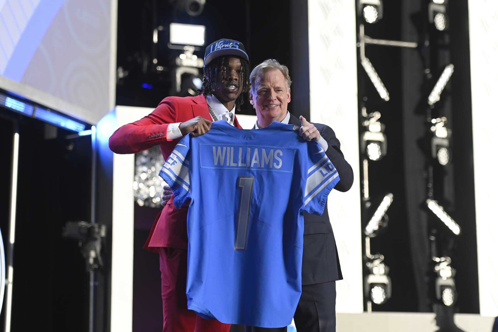 Photo of NFL Draft 2022: 5 worst picks of the first round