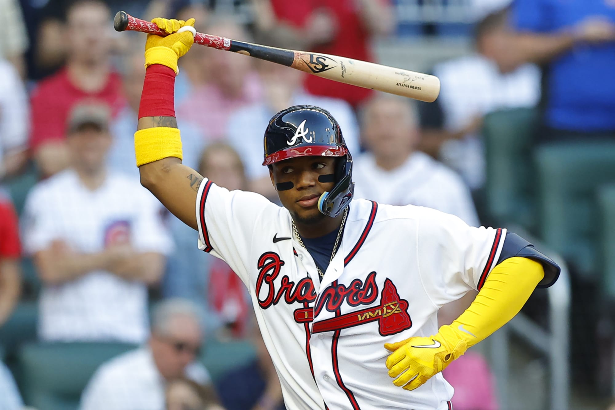 Ronald Acuña injury update: When will Braves slugger return to lineup?