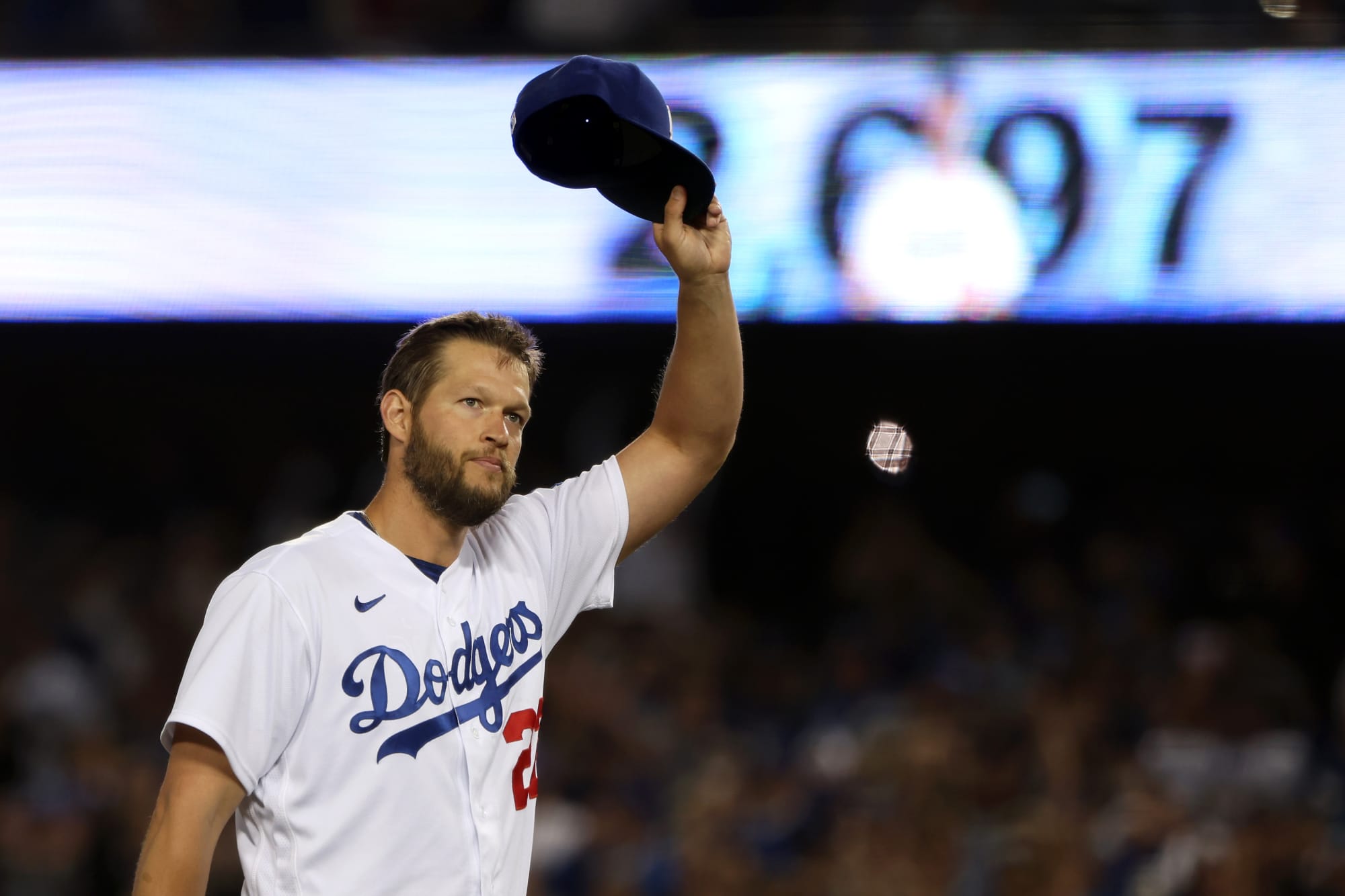 Photo of Clayton Kershaw solidifies his place as the best Dodger of them all