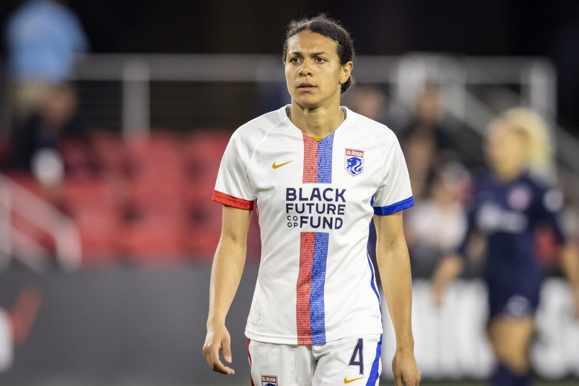 Photo of NWSL schedule: A guide to the 2023 UKG NWSL Challenge Cup